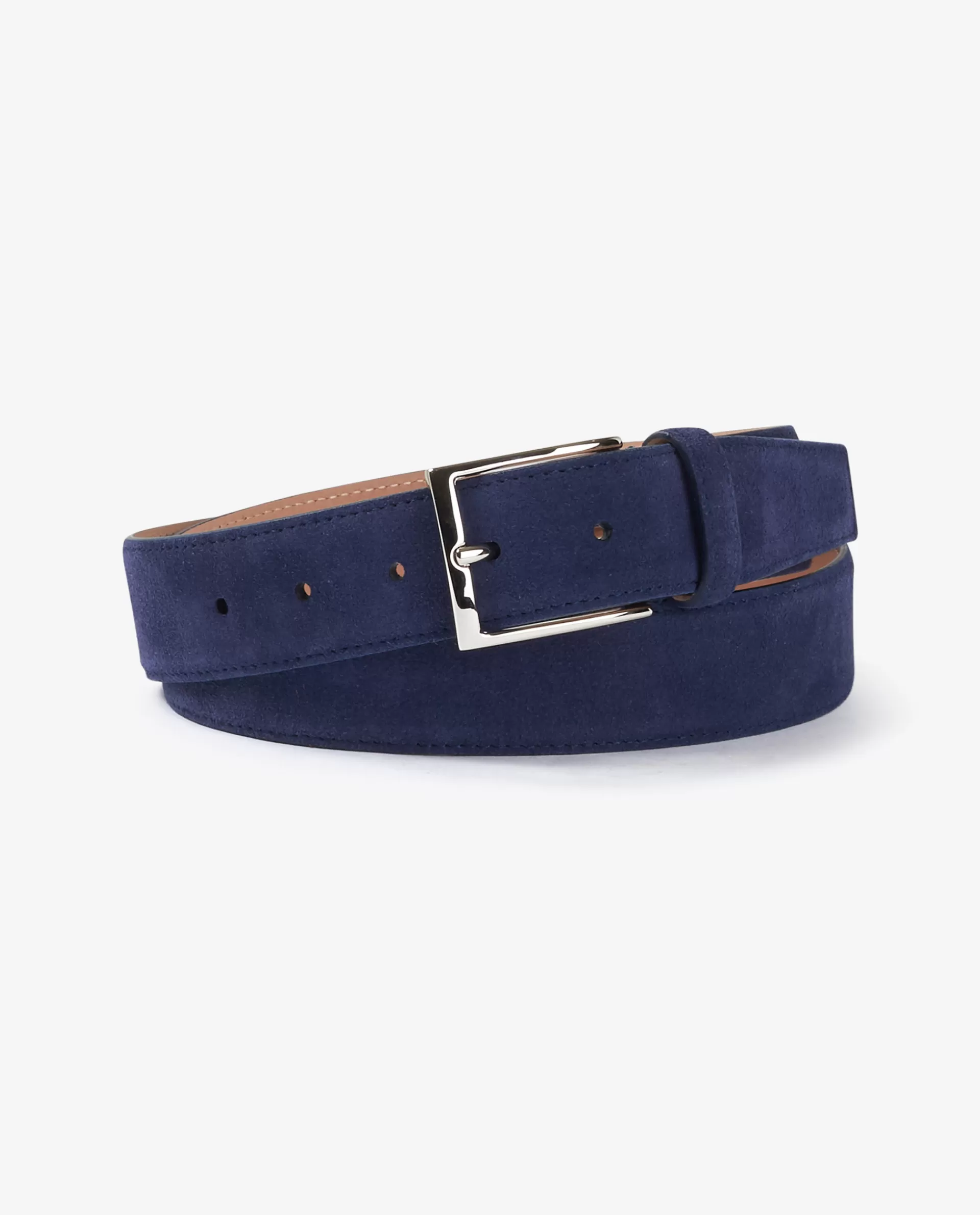 Online Suede Riem Mannen Riemen