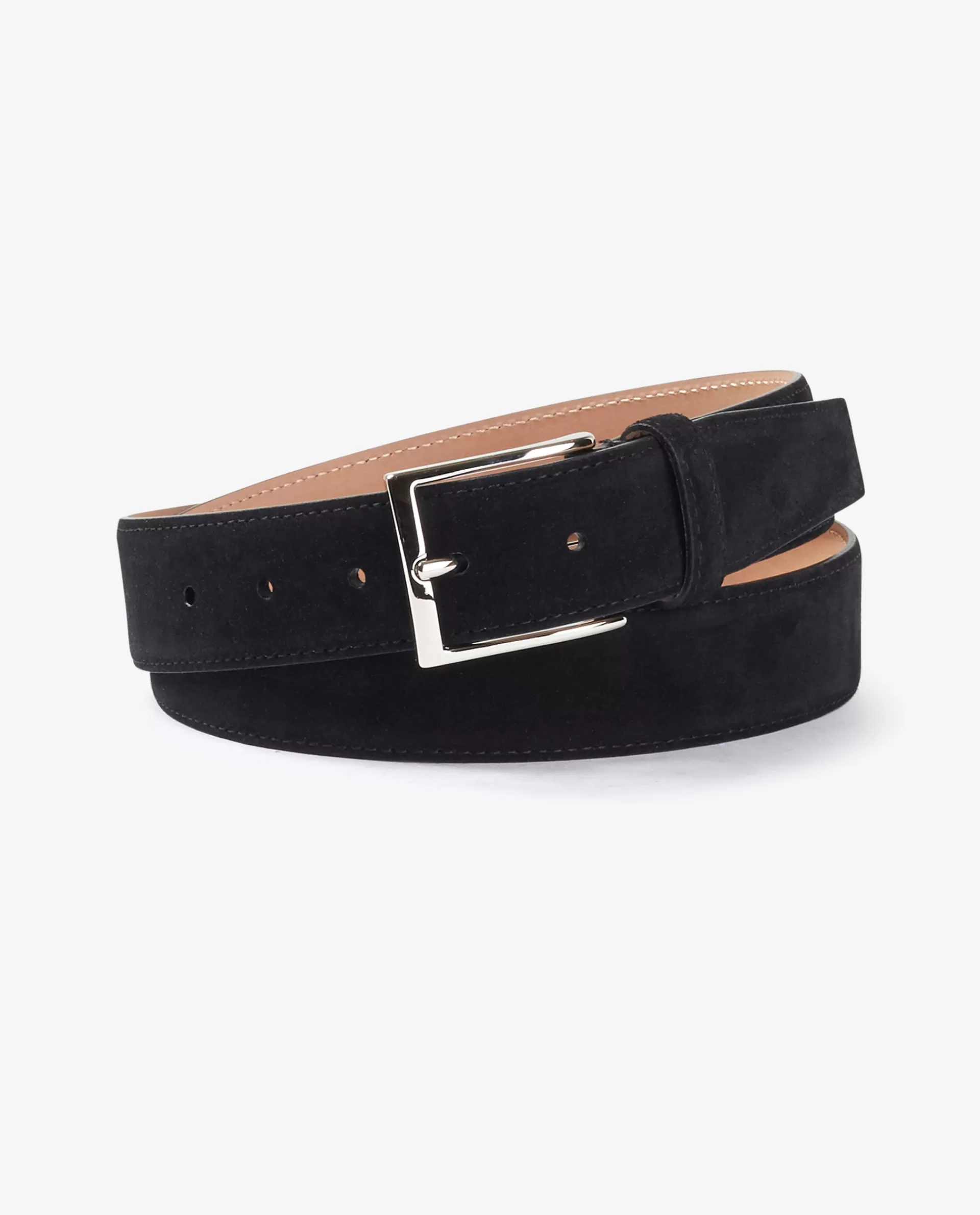 Cheap Suede Riem Mannen Riemen