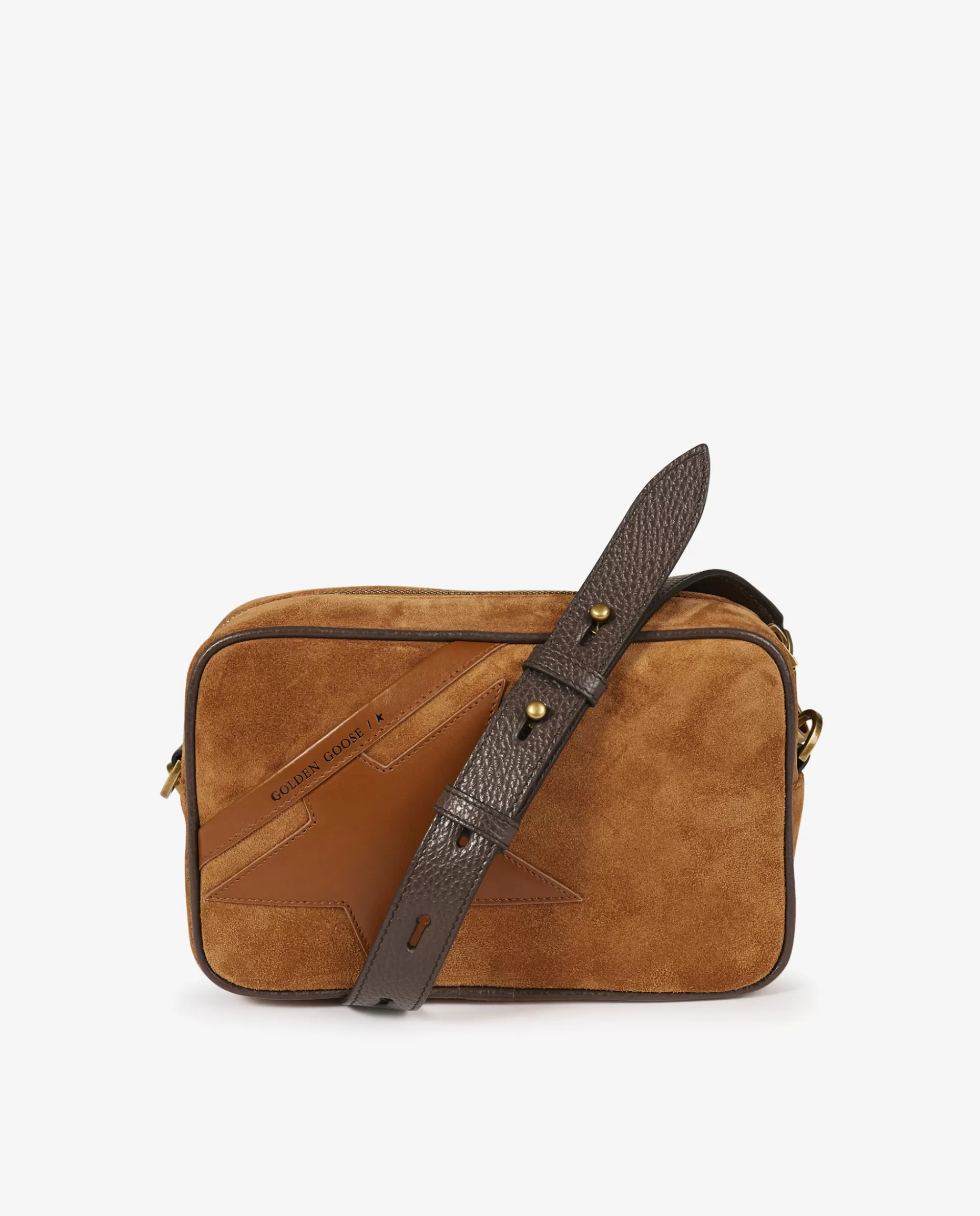 Discount Suede Star Bag Vrouwen Tassen