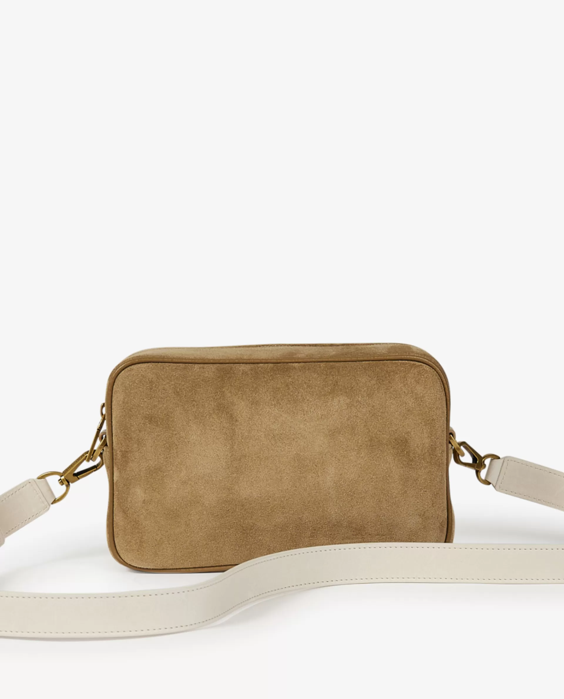 Best Sale Suede Star Bag Vrouwen Tassen