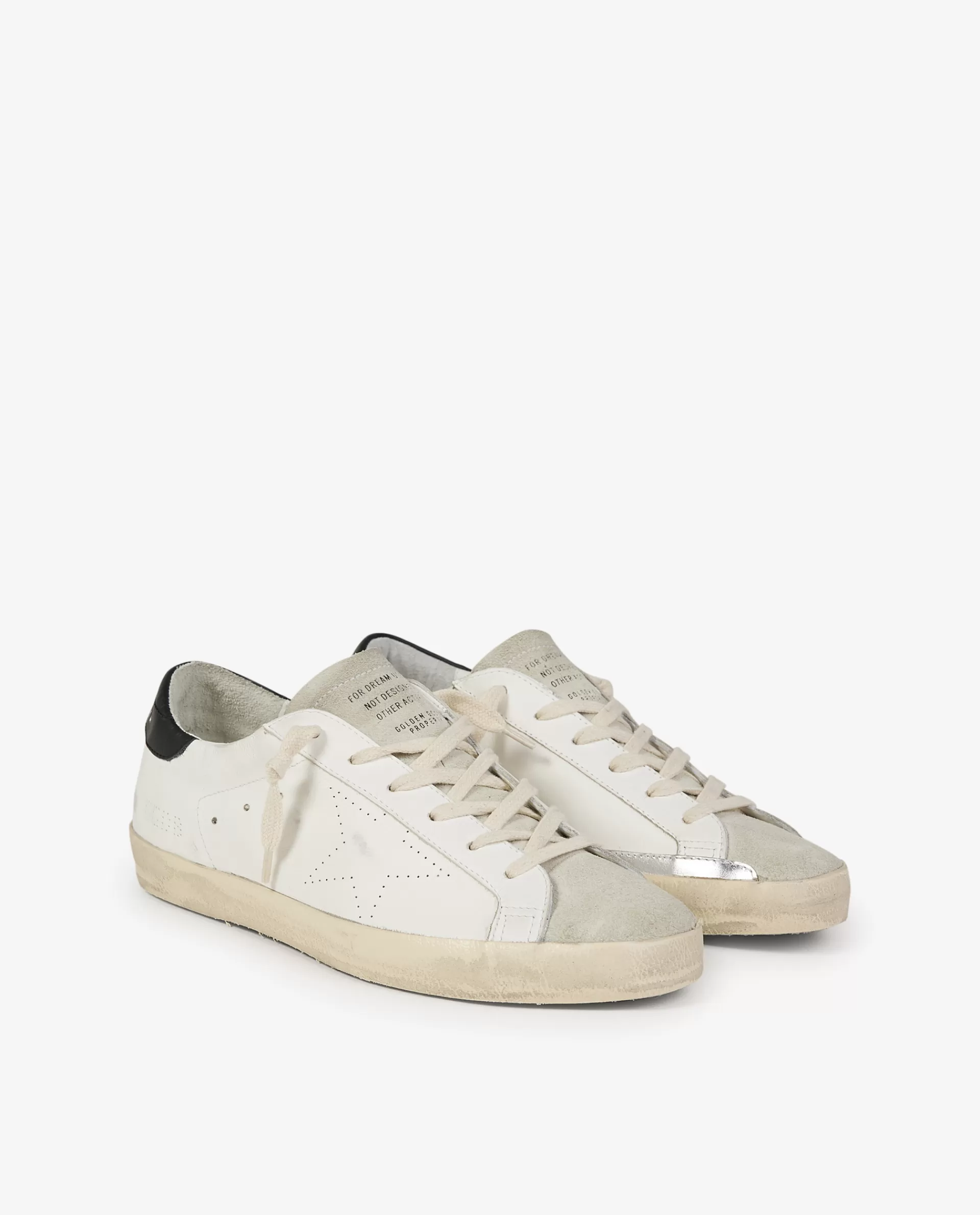 Outlet Super Star Sneakers Vrouwen Schoenen