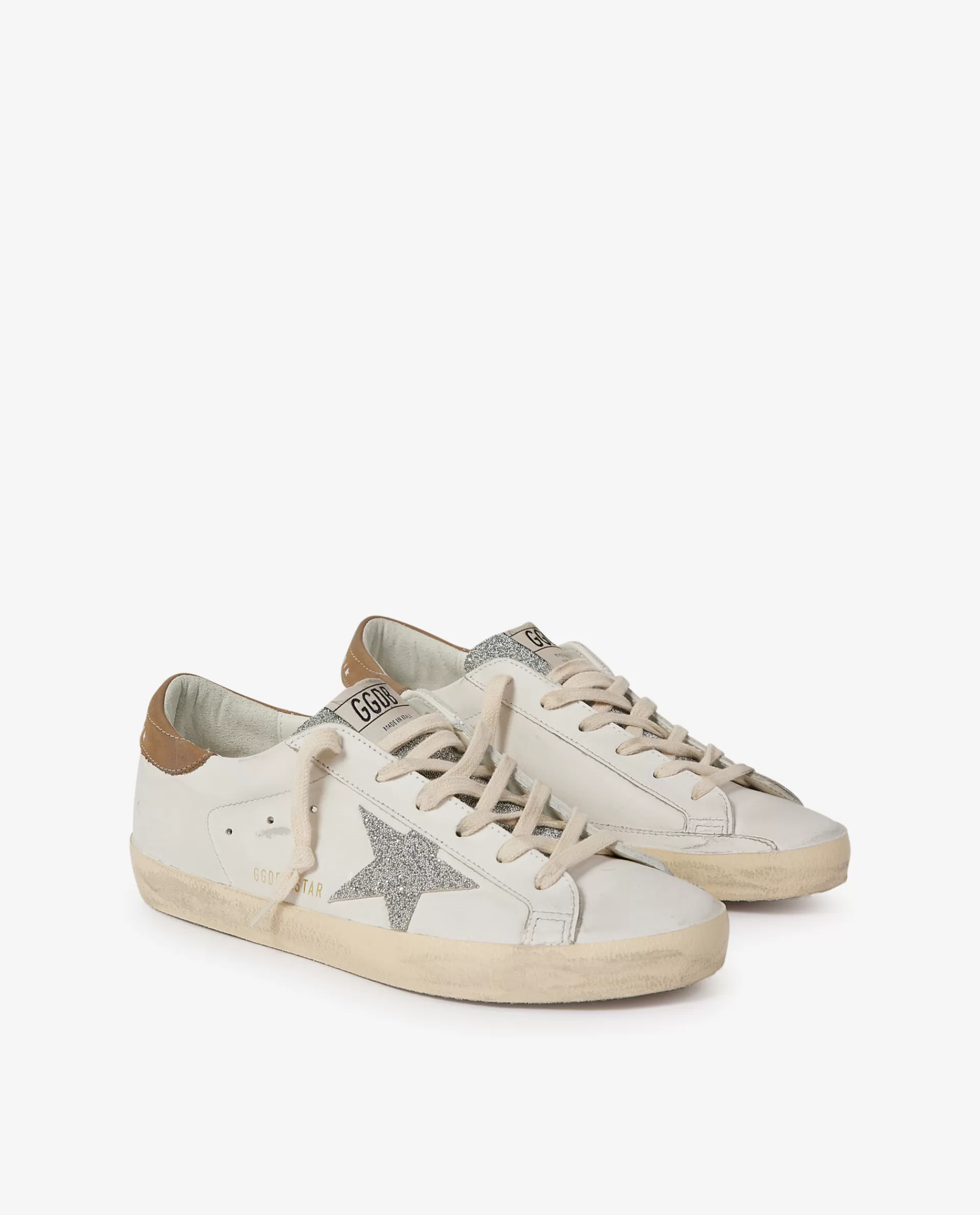 New Super Star Sneakers Vrouwen Schoenen