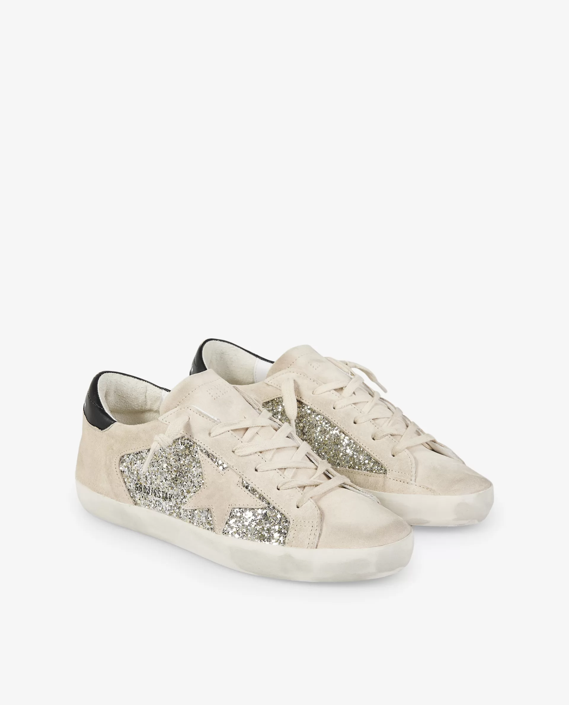Cheap Super Star Sneakers Vrouwen Schoenen