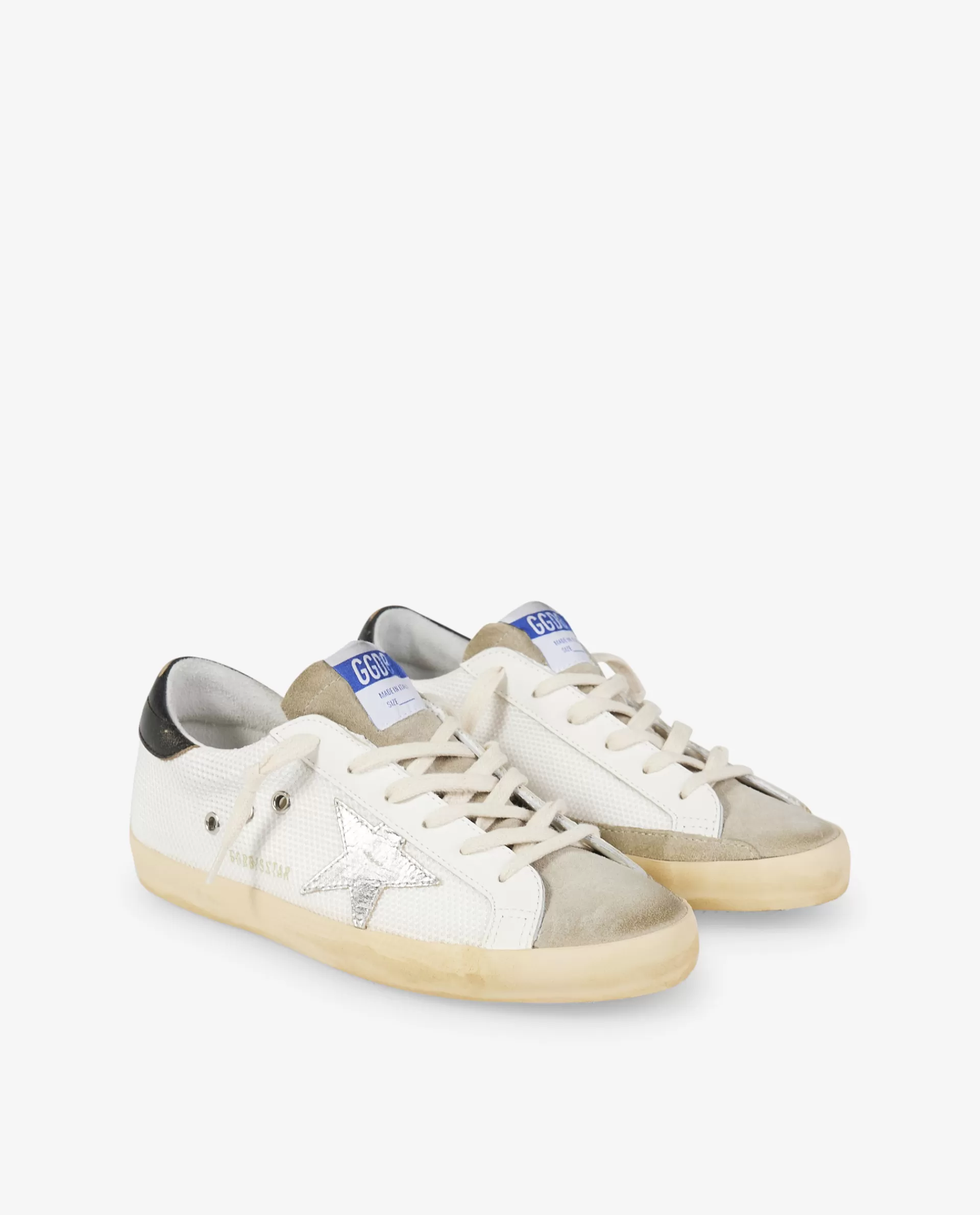 Best Sale Super Star Sneakers Vrouwen Schoenen