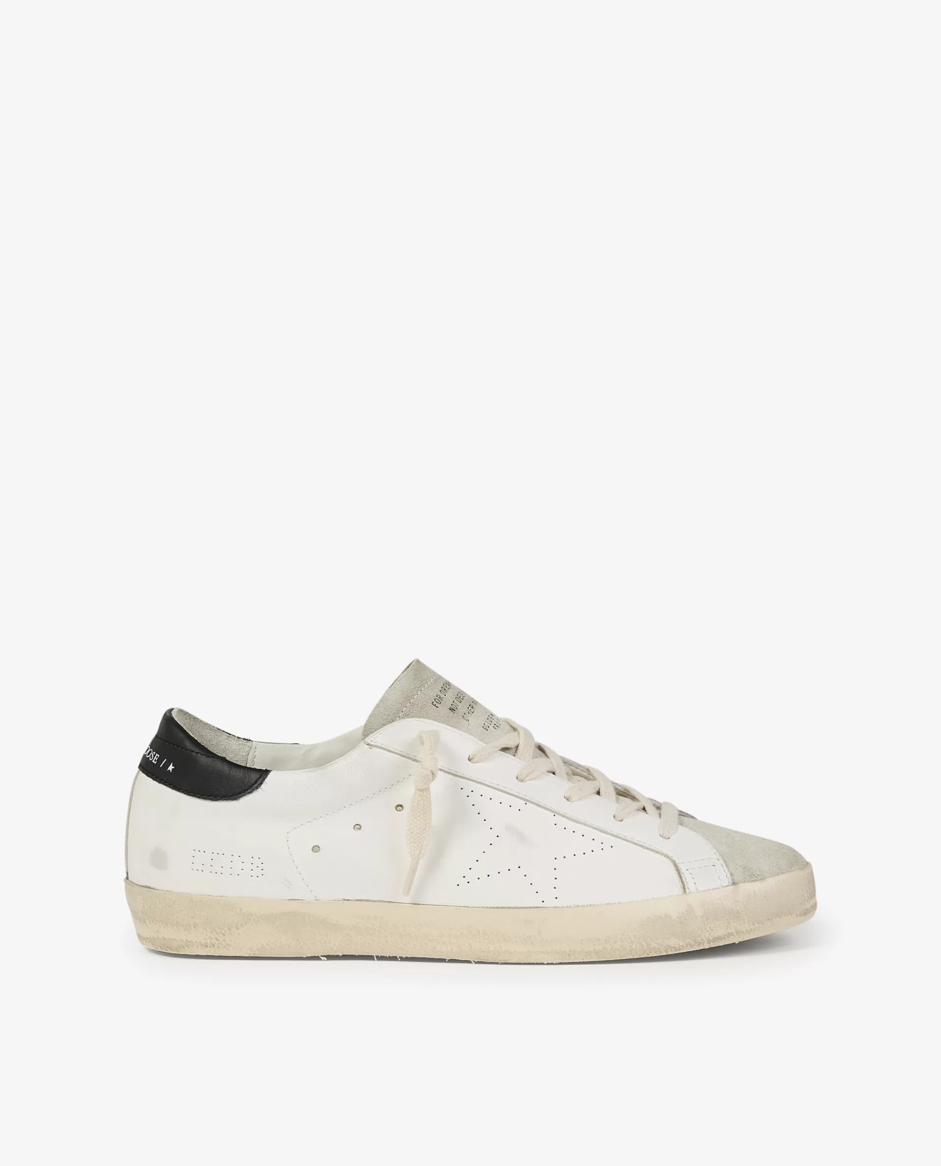 Outlet Super Star Sneakers Vrouwen Schoenen