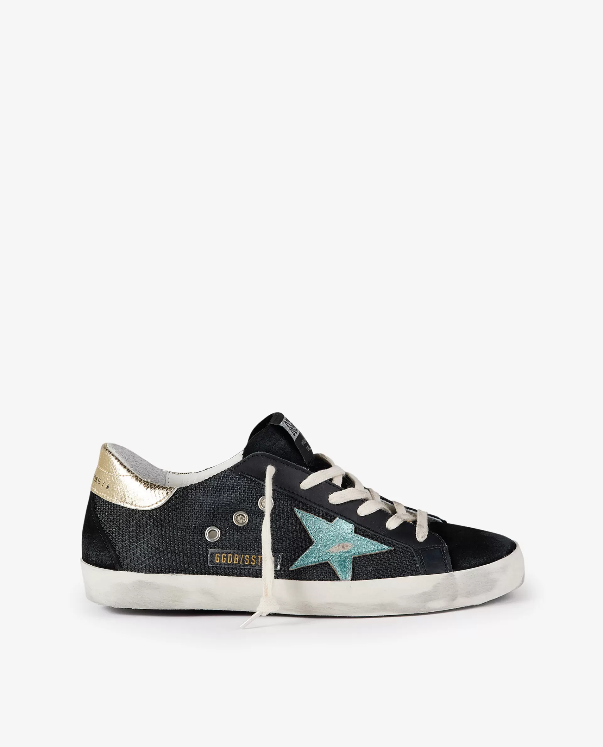 Clearance Superstar Leren Sneakers Vrouwen Schoenen