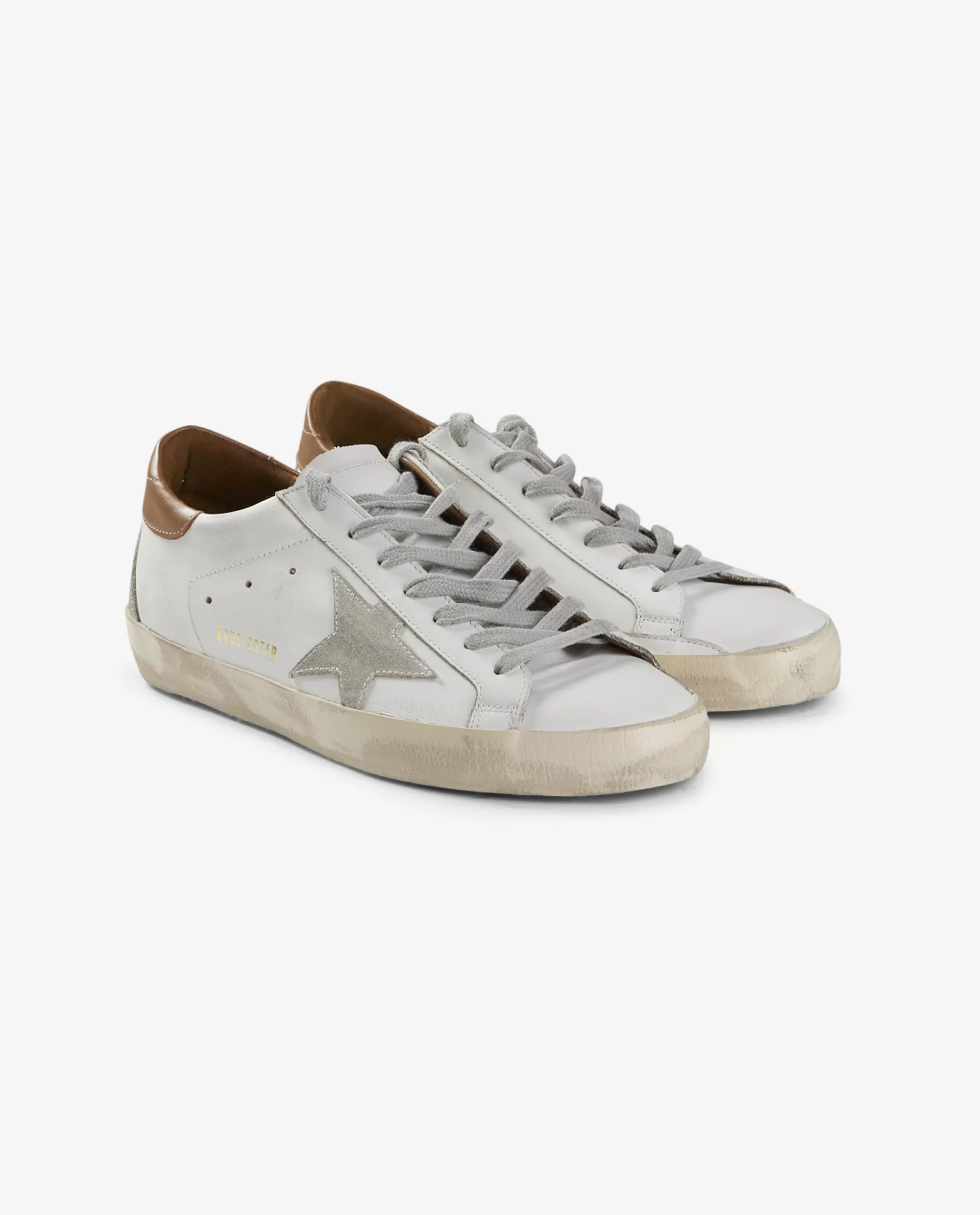 Discount Super-Star Sneakers Mannen Schoenen