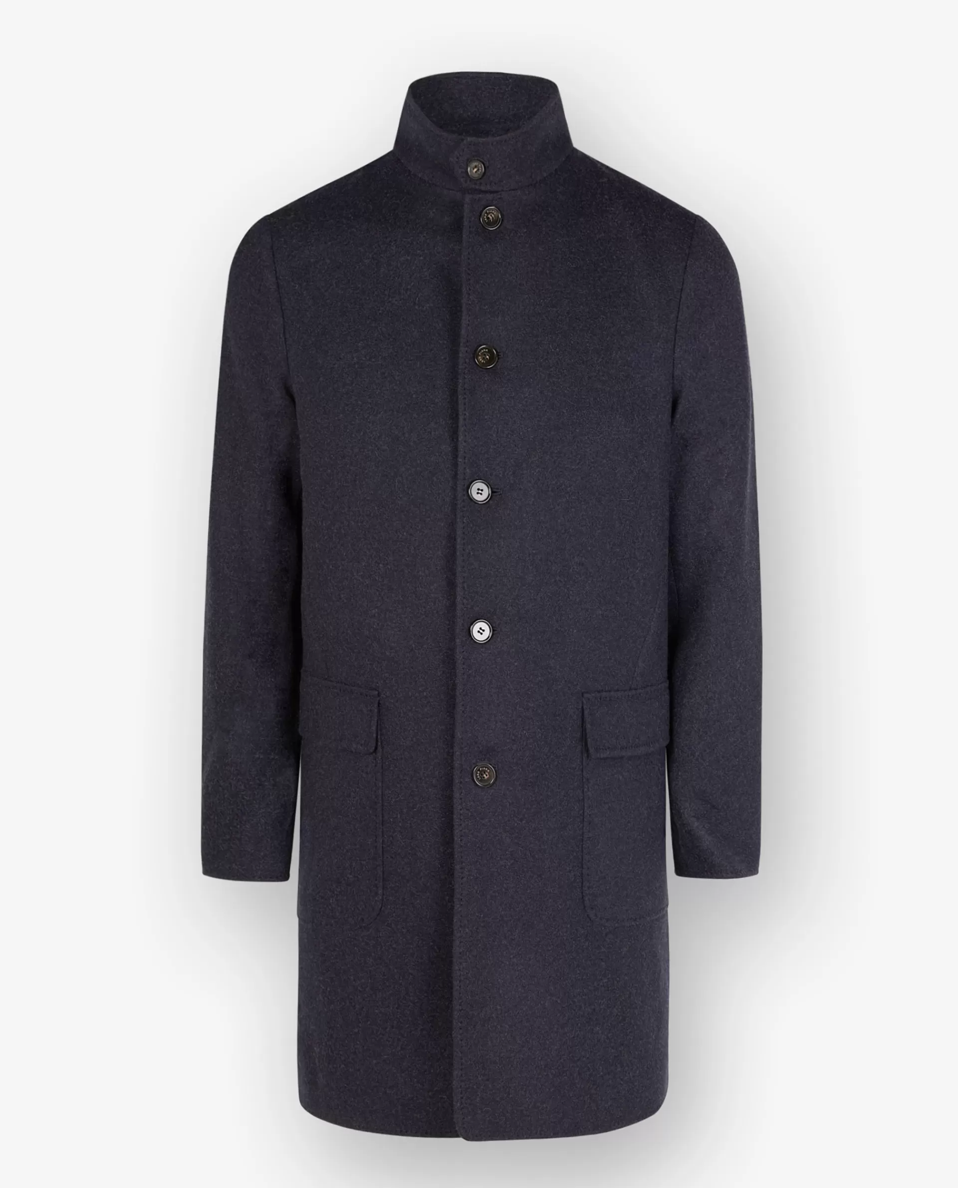 Outlet Sweater Coat Mannen Jassen