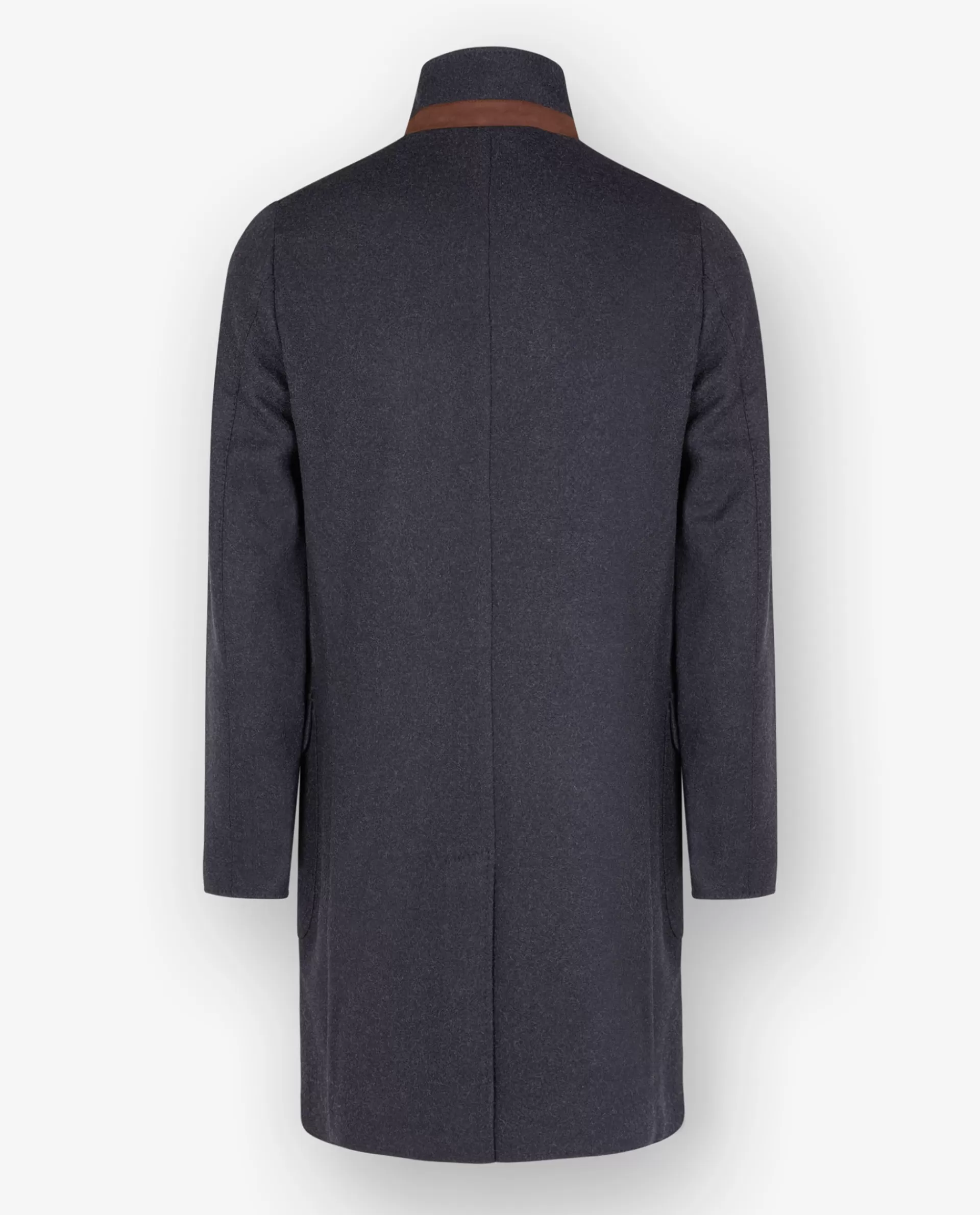 Outlet Sweater Coat Mannen Jassen