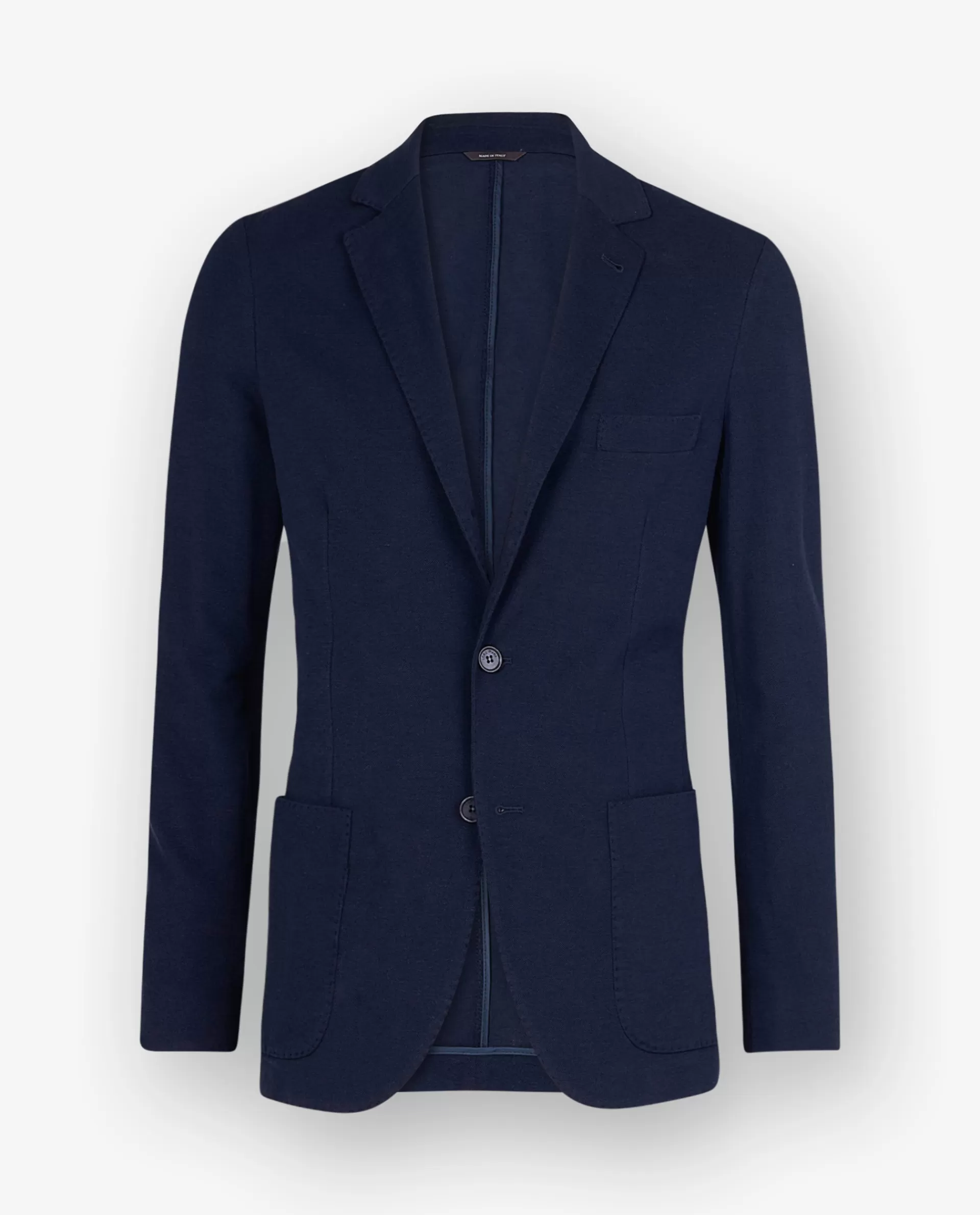 Cheap Sweater Jacket Mannen Jasjes