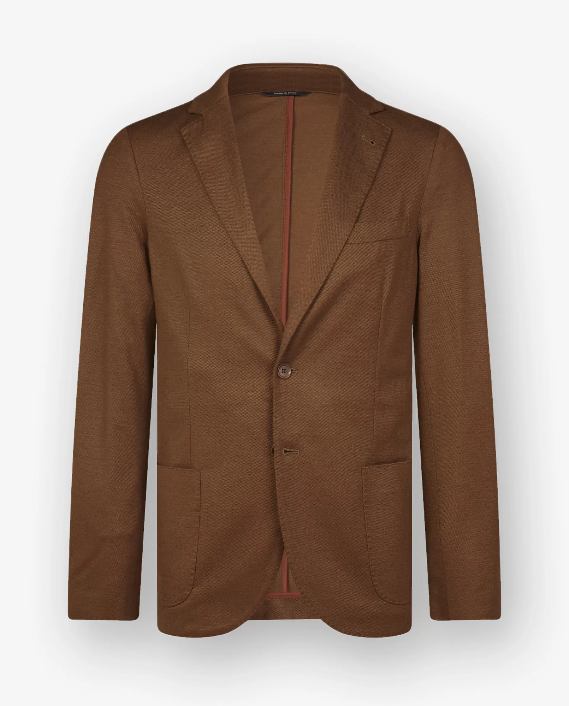 Shop Sweater Jacket Mannen Jasjes