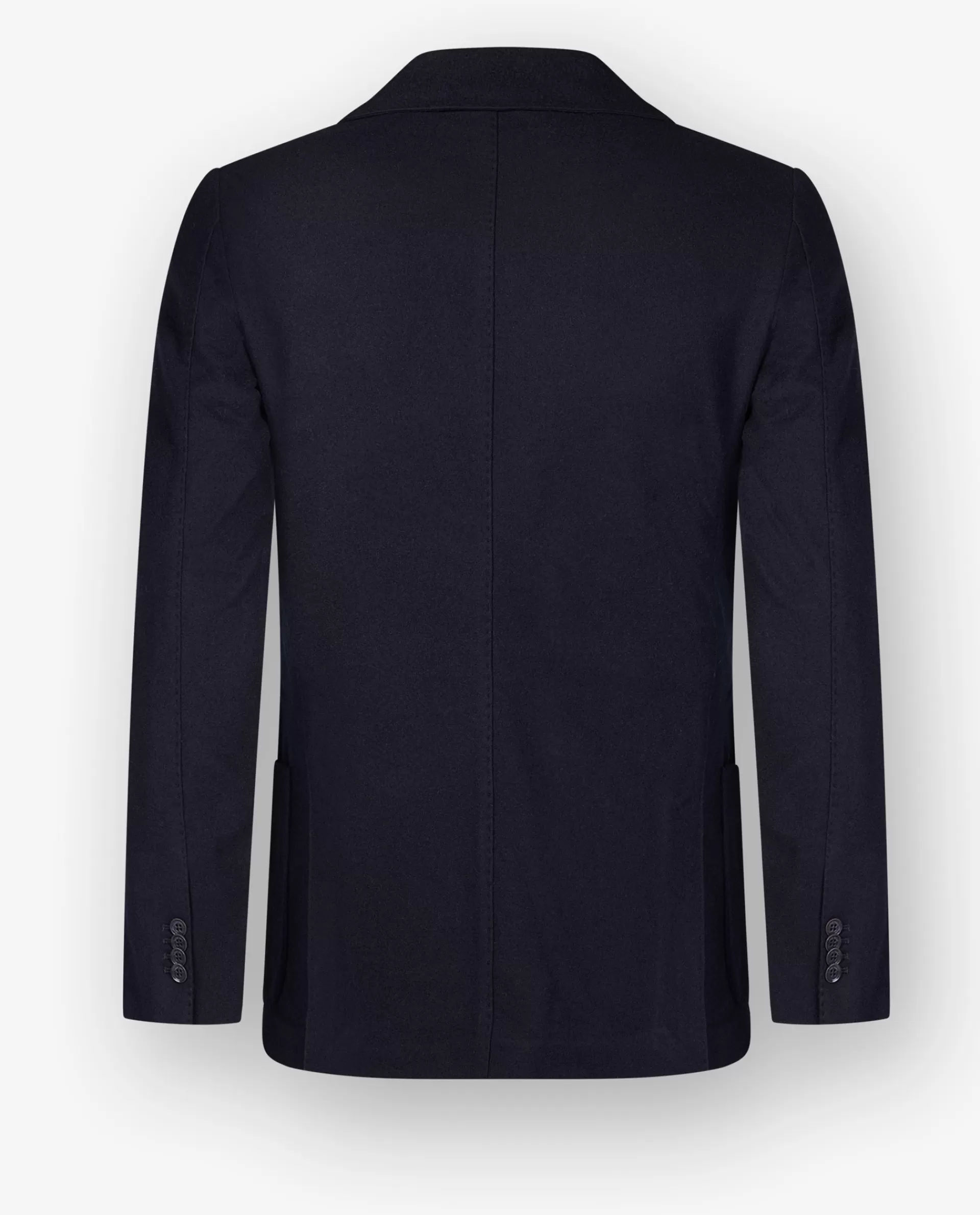 Cheap Sweater Jacket Mannen Jasjes