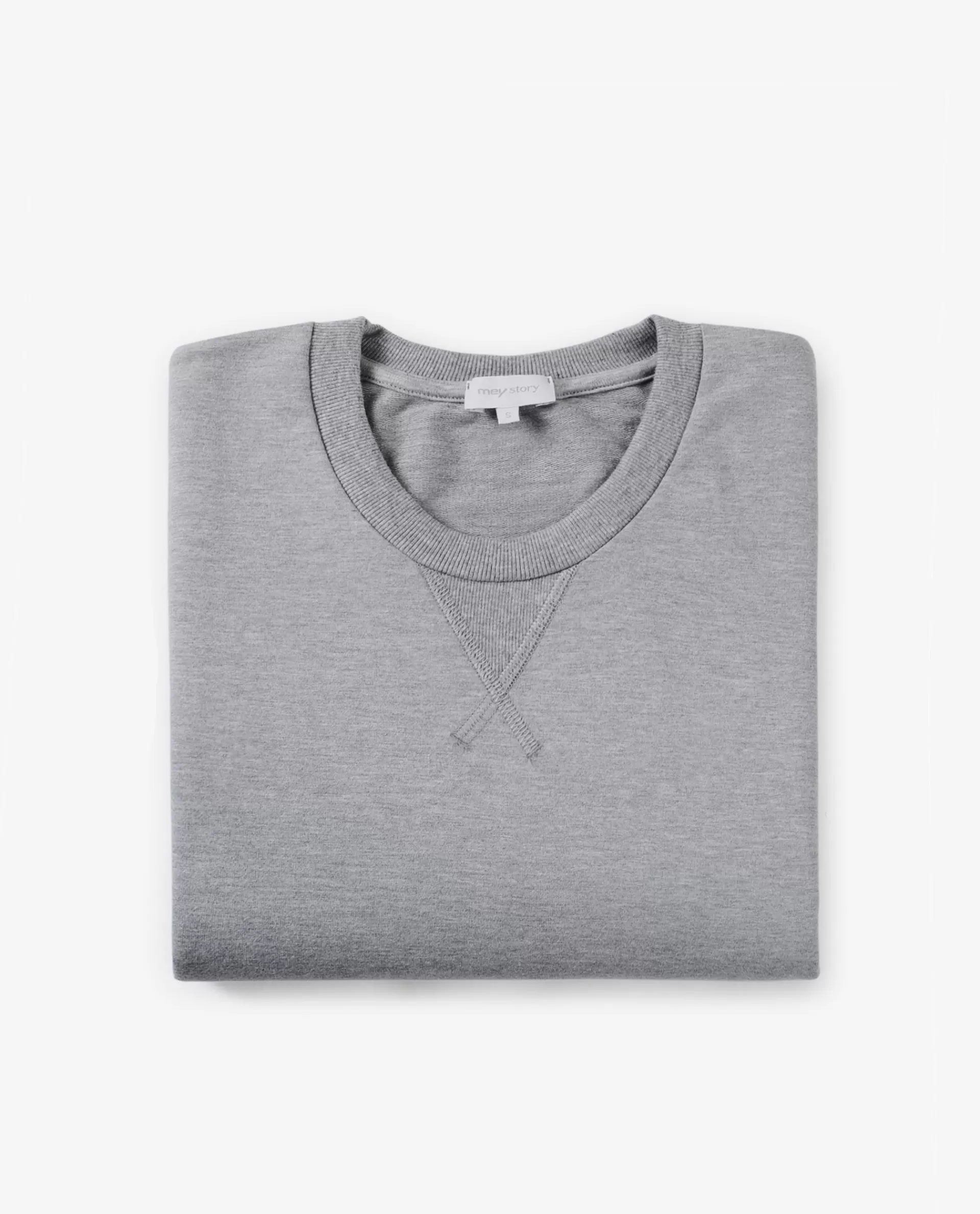 Best Sweatshirt Mannen Knitwear
