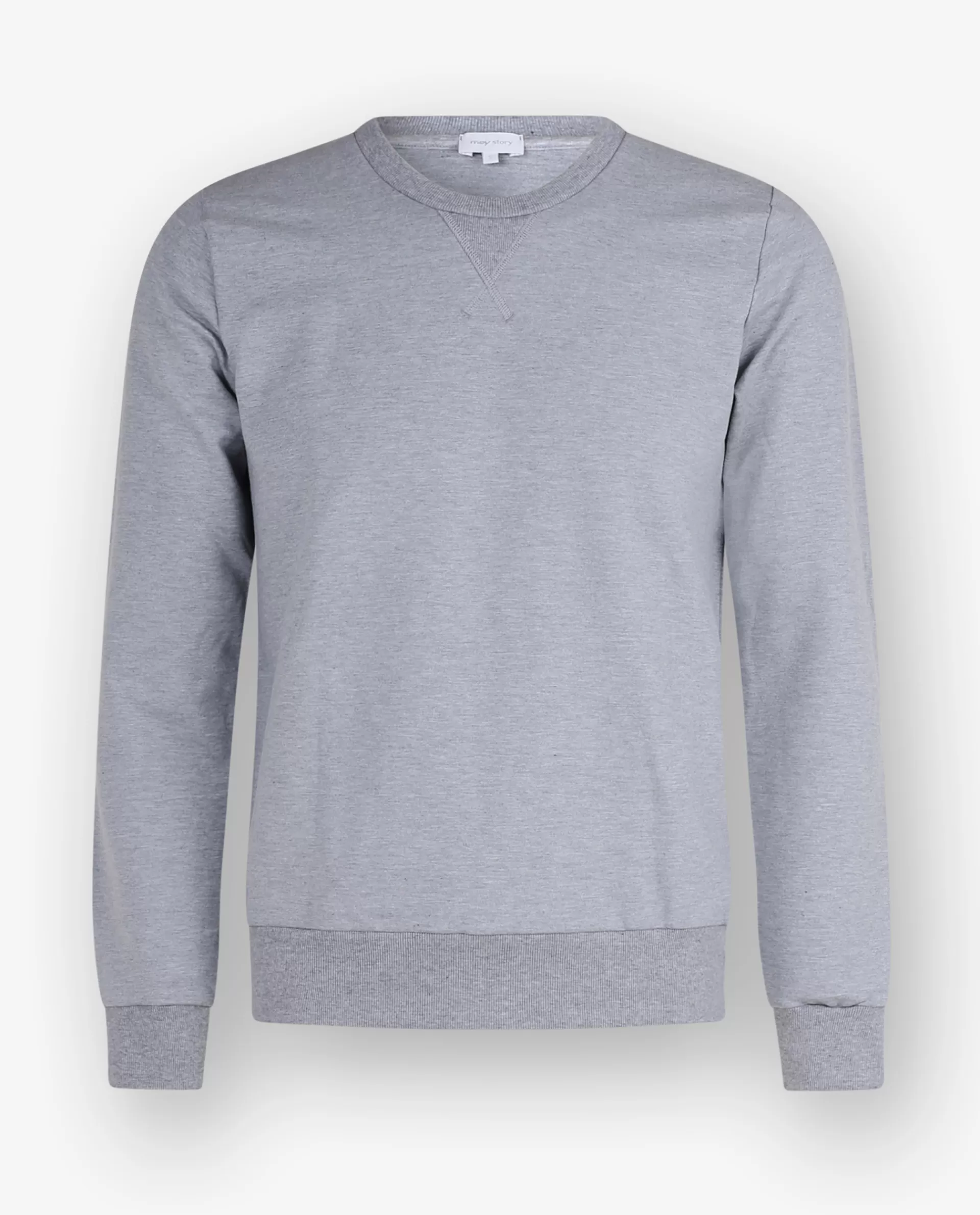 Best Sweatshirt Mannen Knitwear