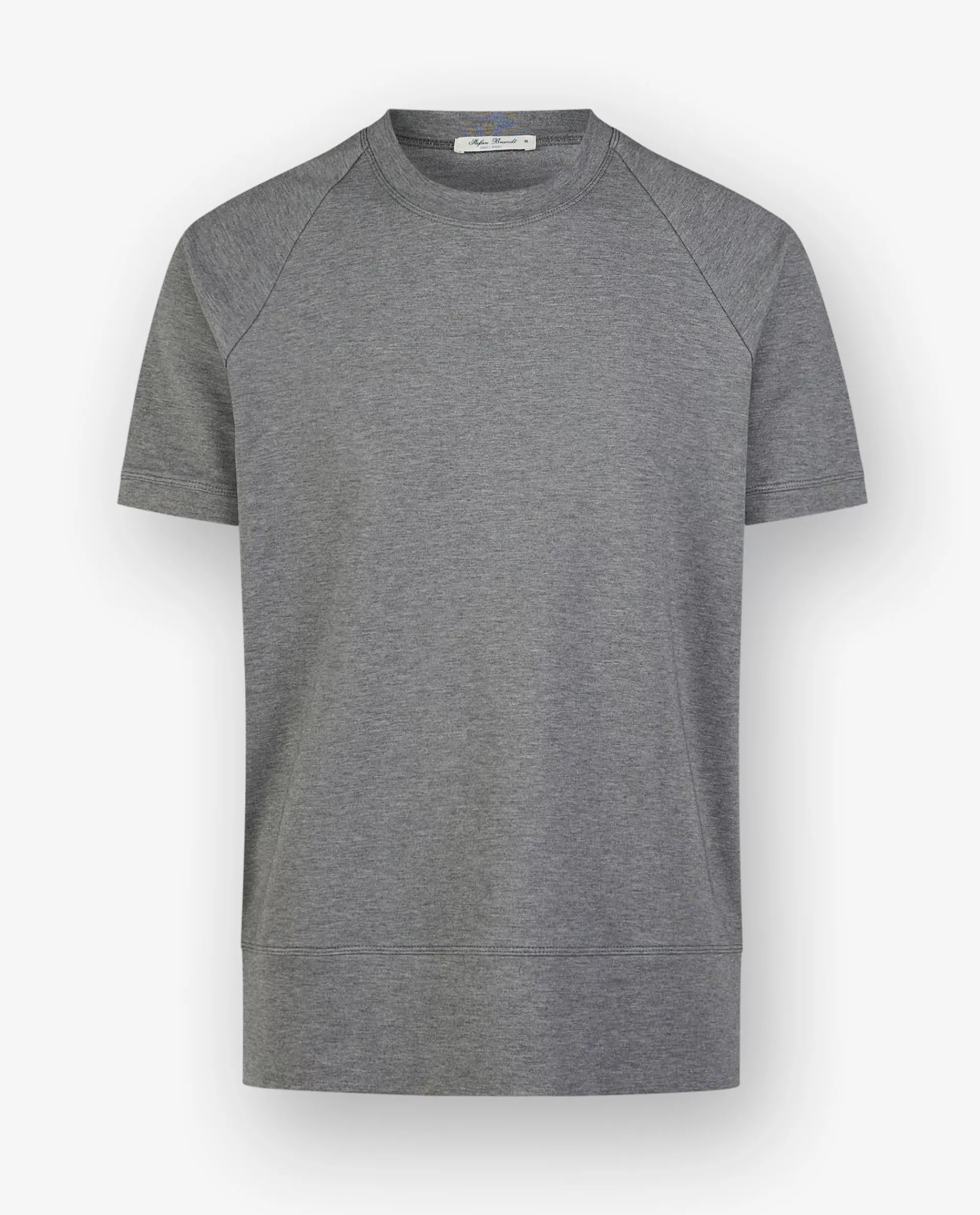 Shop Sweatshirt Met Korte Mouwen Mannen T-Shirts