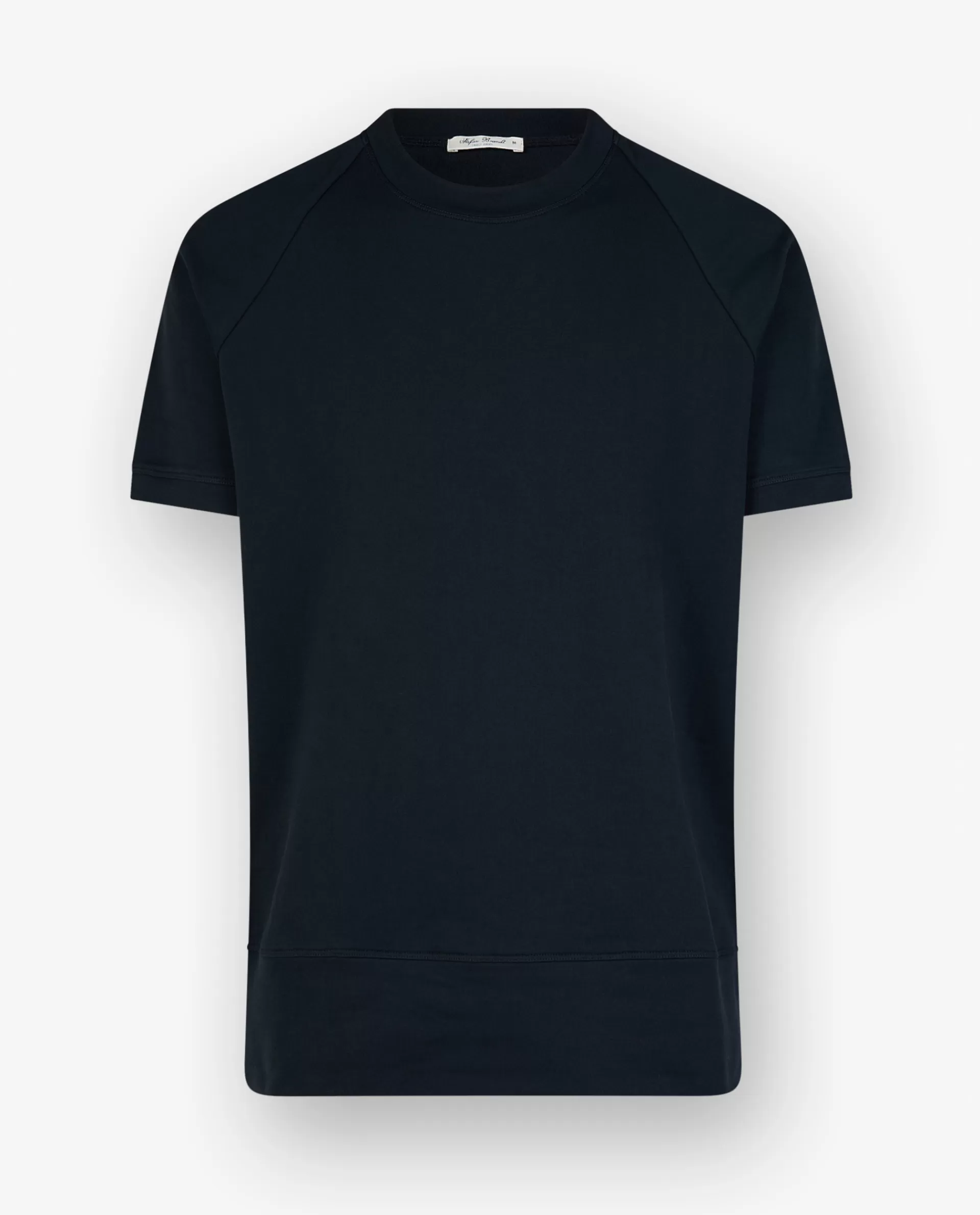 Shop Sweatshirt Met Korte Mouwen Mannen T-Shirts