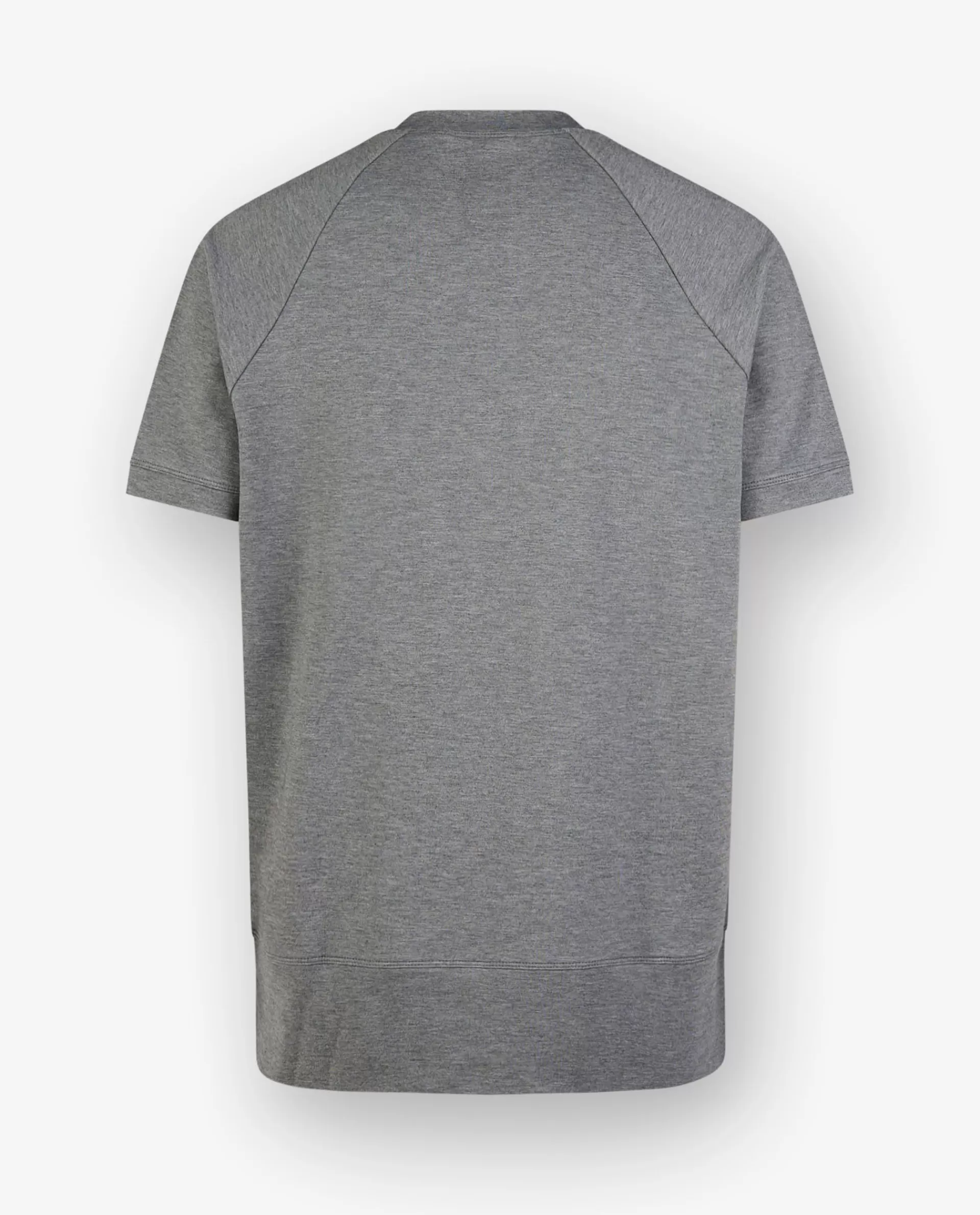 Shop Sweatshirt Met Korte Mouwen Mannen T-Shirts