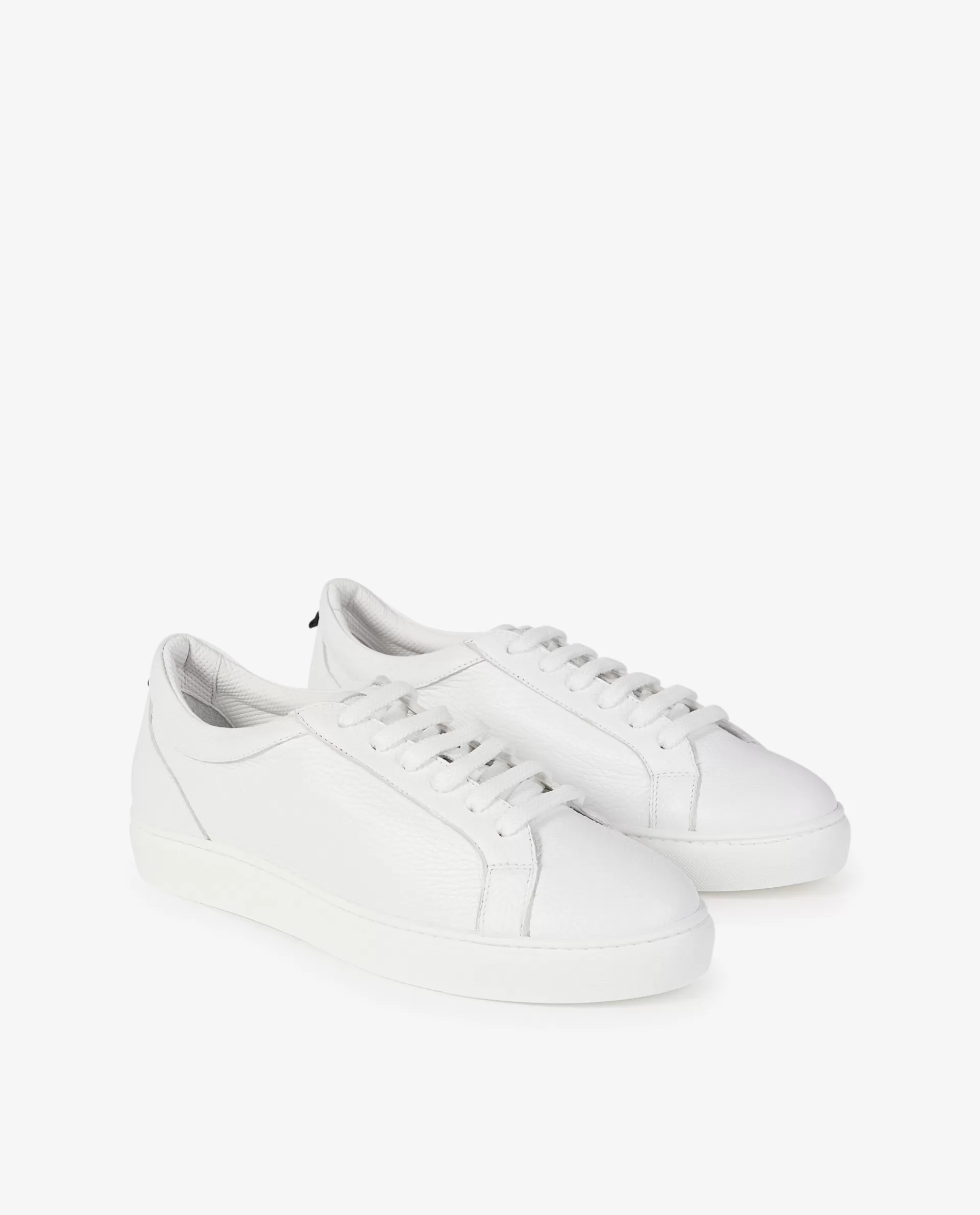 New Te Leren Sneakers Vrouwen Schoenen