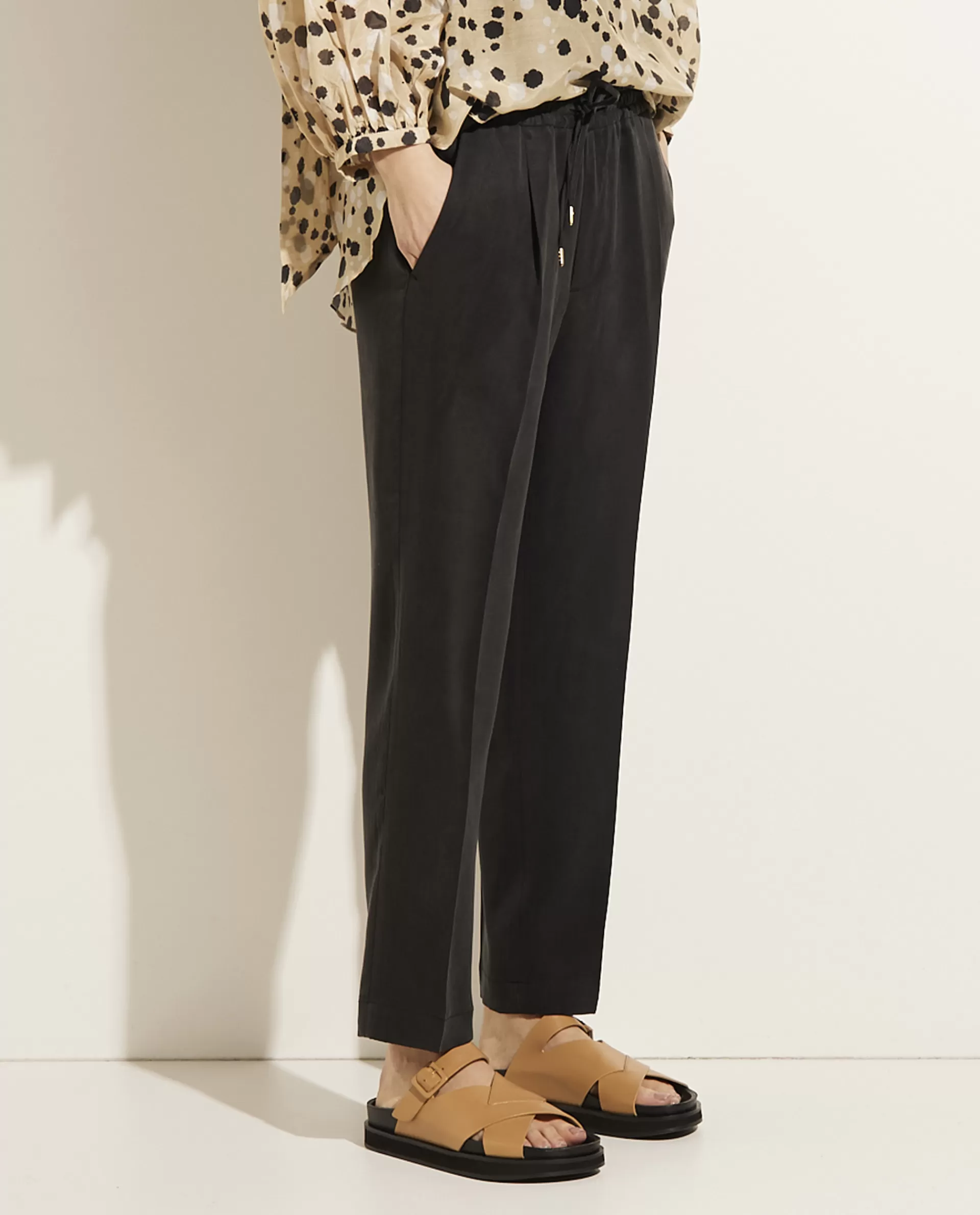 New Tencel Broek Vrouwen Broeken