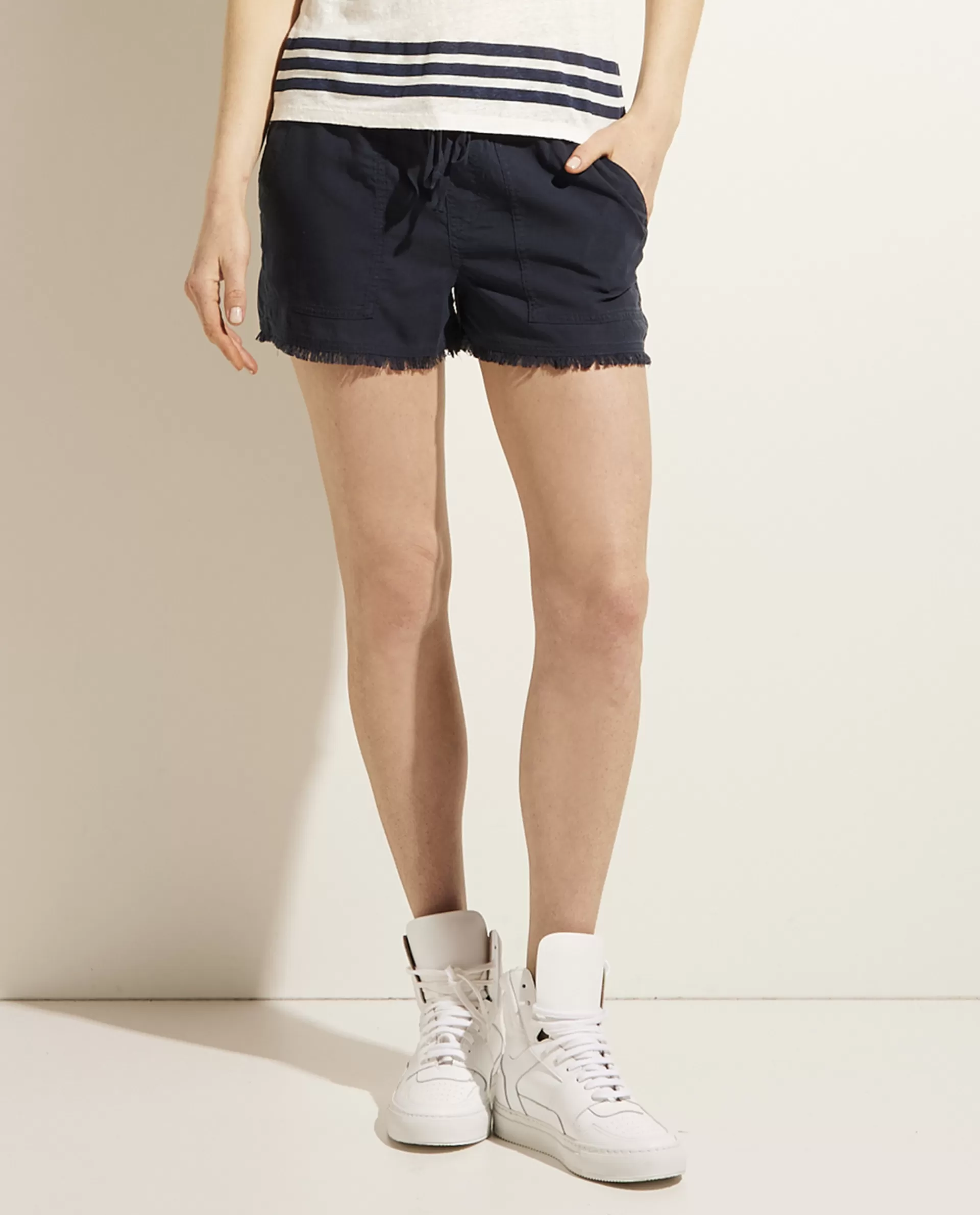 Shop Tencel Broekje Vrouwen Broeken
