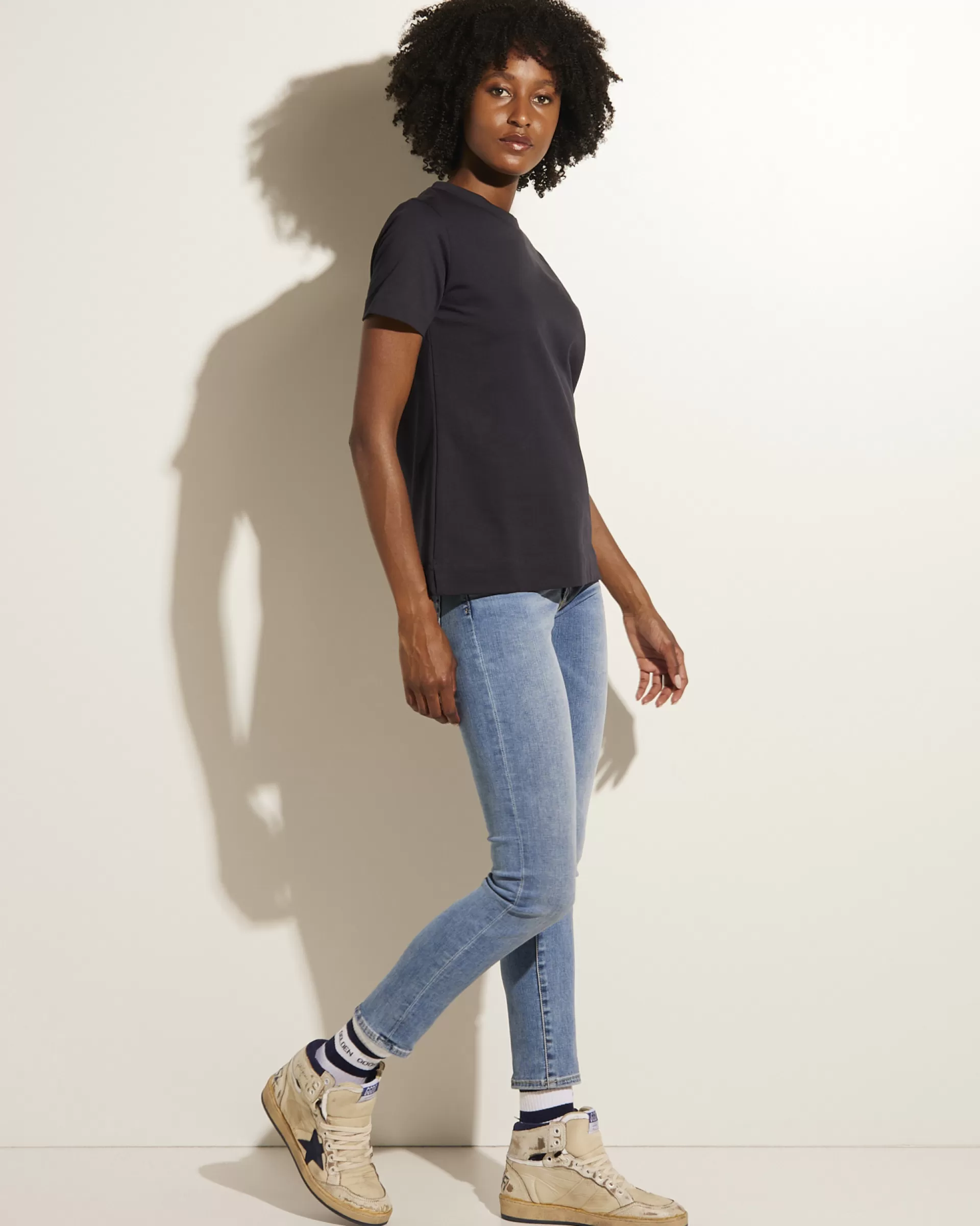 Shop The Prima Ankle Jeans Vrouwen Broeken