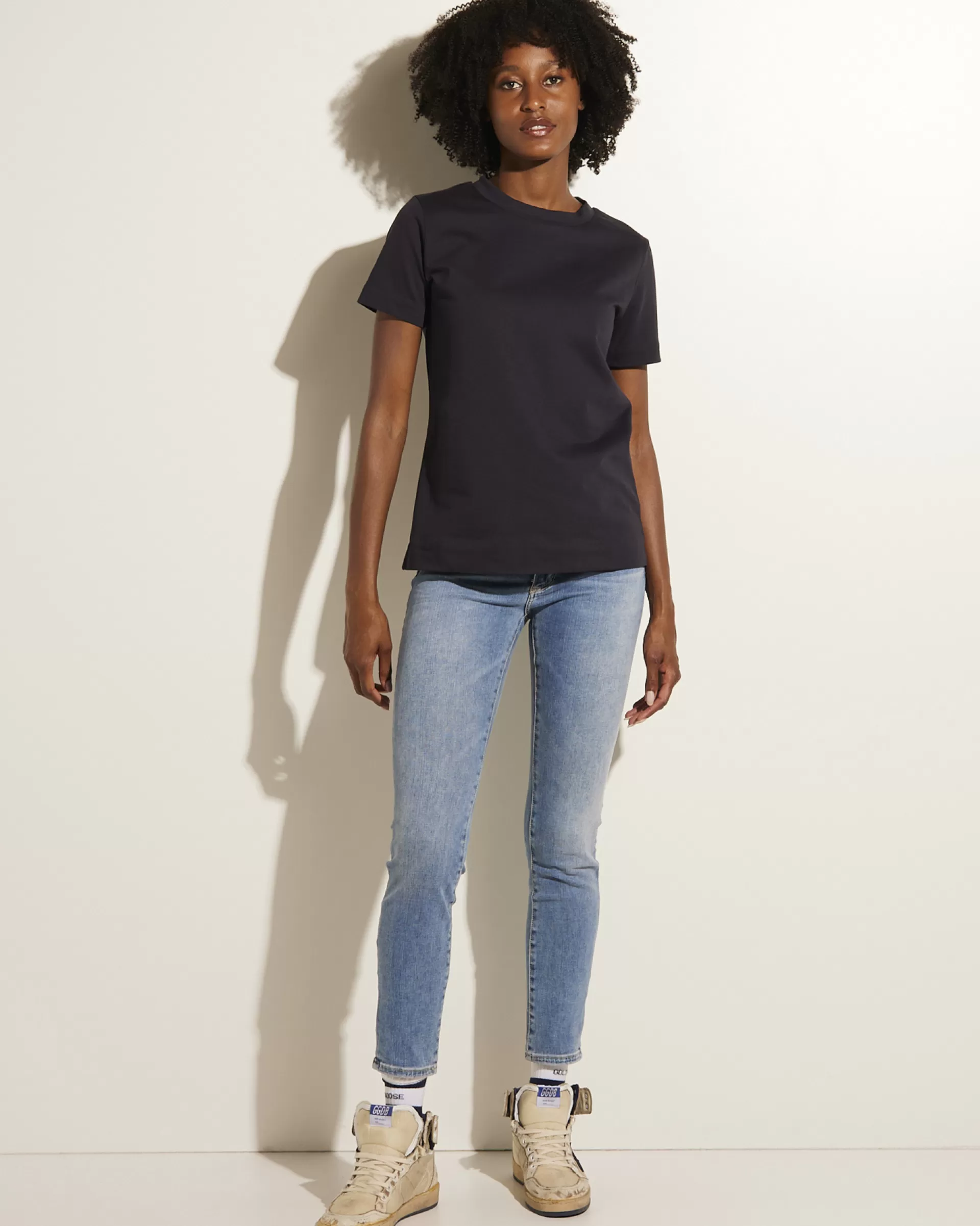 Shop The Prima Ankle Jeans Vrouwen Broeken