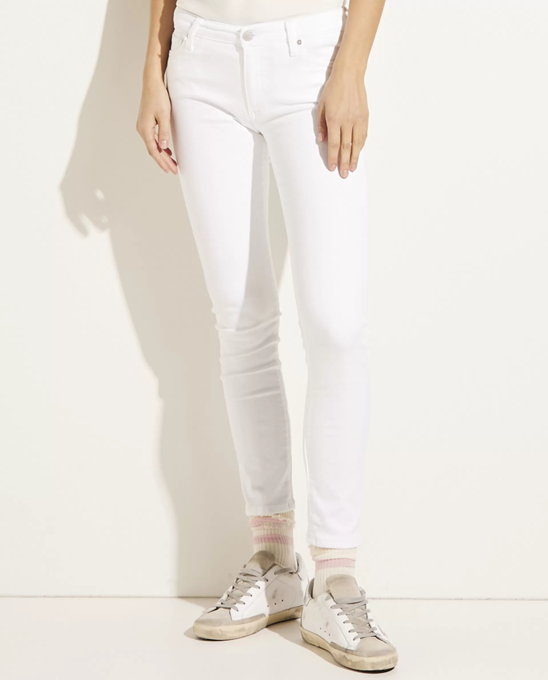 Best Sale The Prima Ankle Jeans Vrouwen Broeken