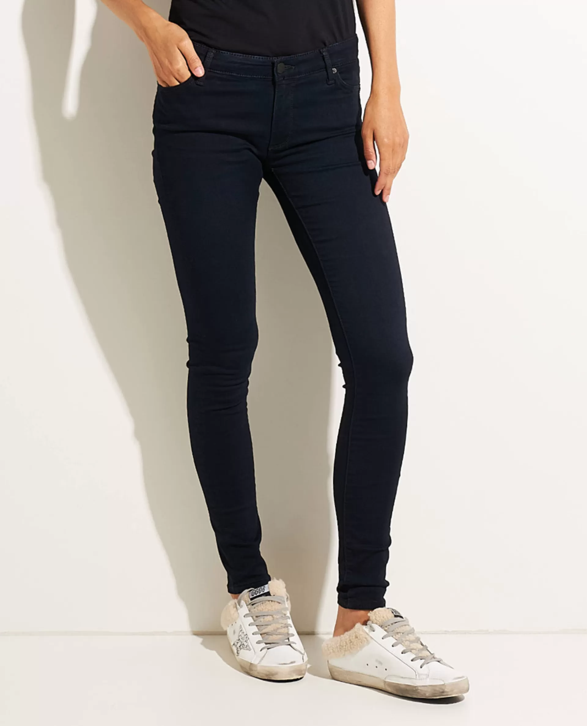 Best The Skinny Legging Vrouwen Broeken
