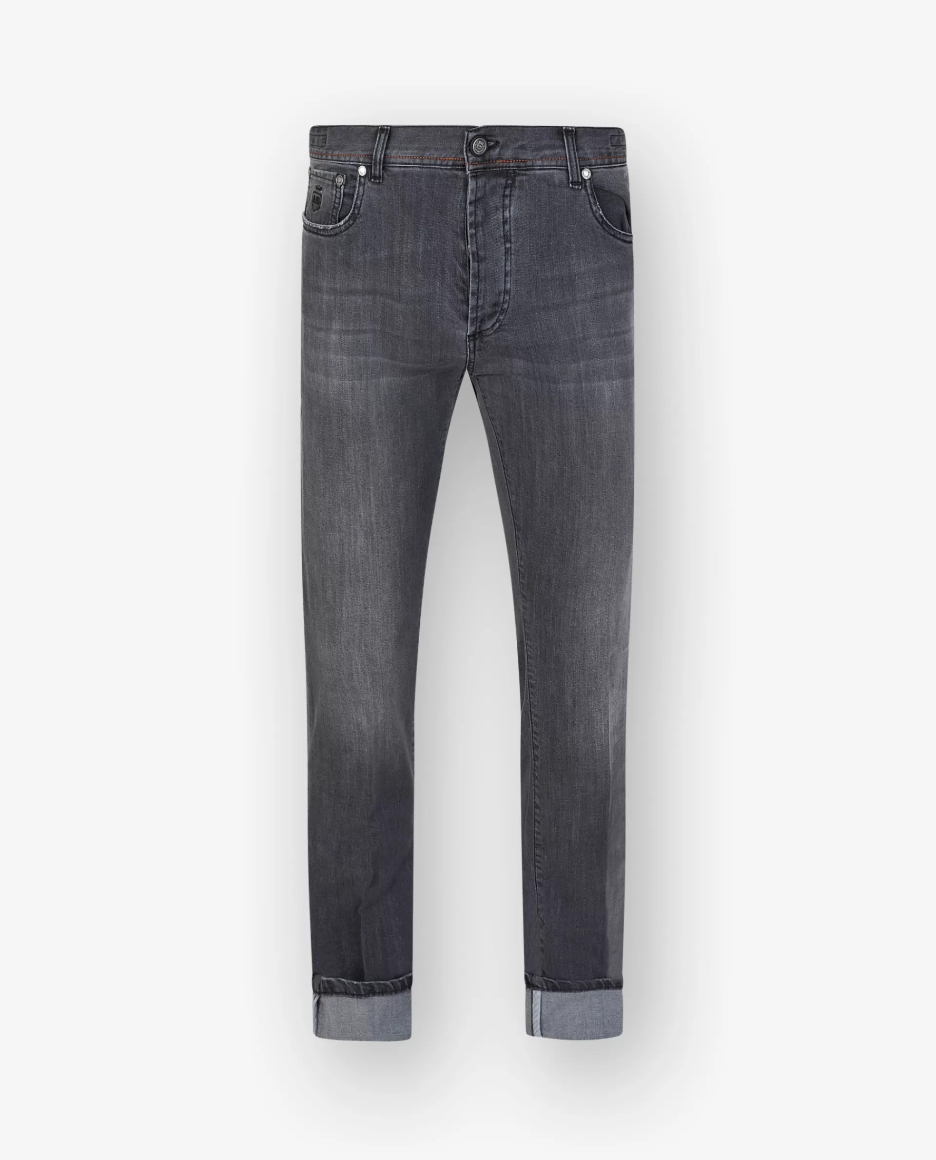 New Tokyo Jeans Mannen Broeken