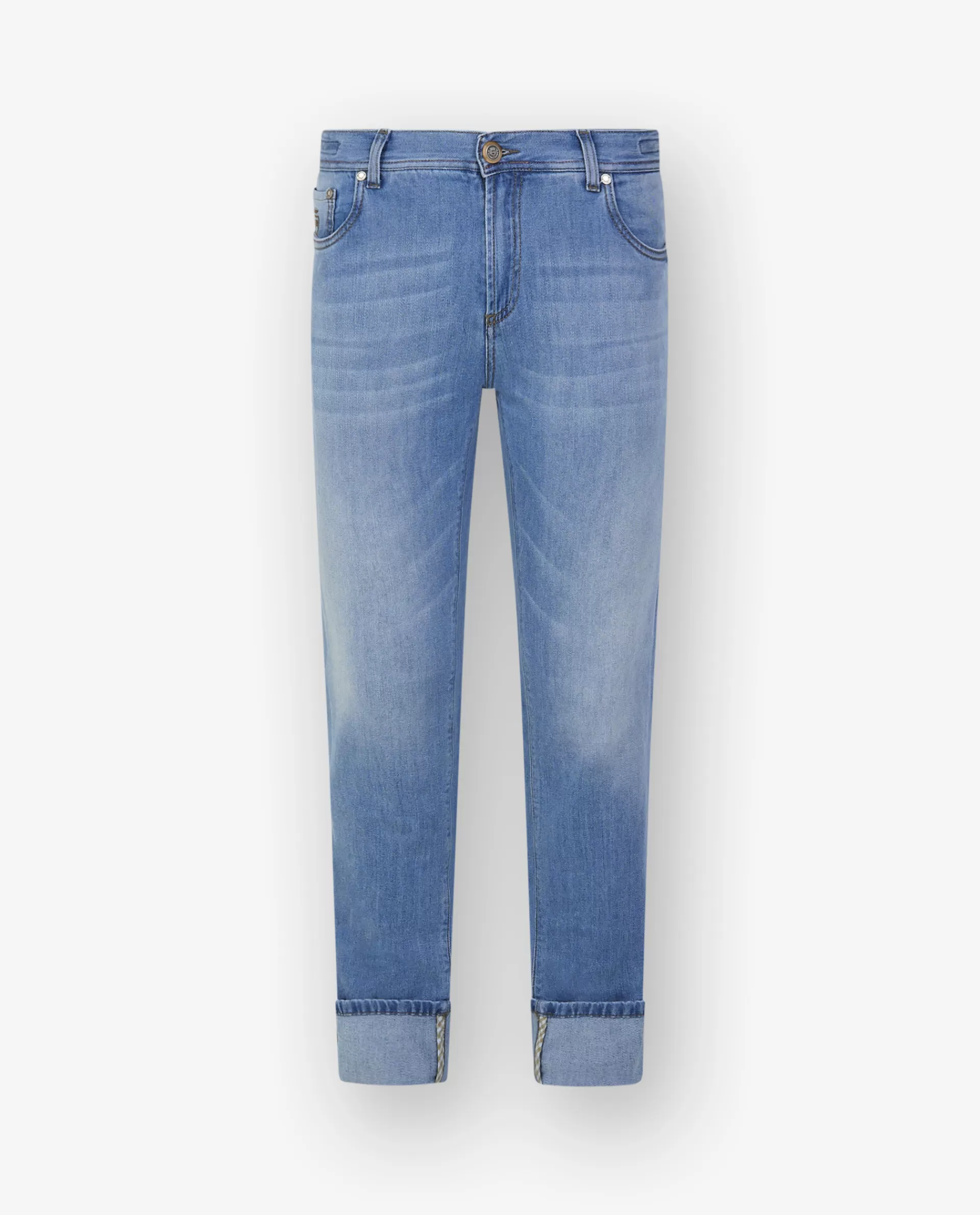 Shop Tokyo Jeans Mannen Broeken
