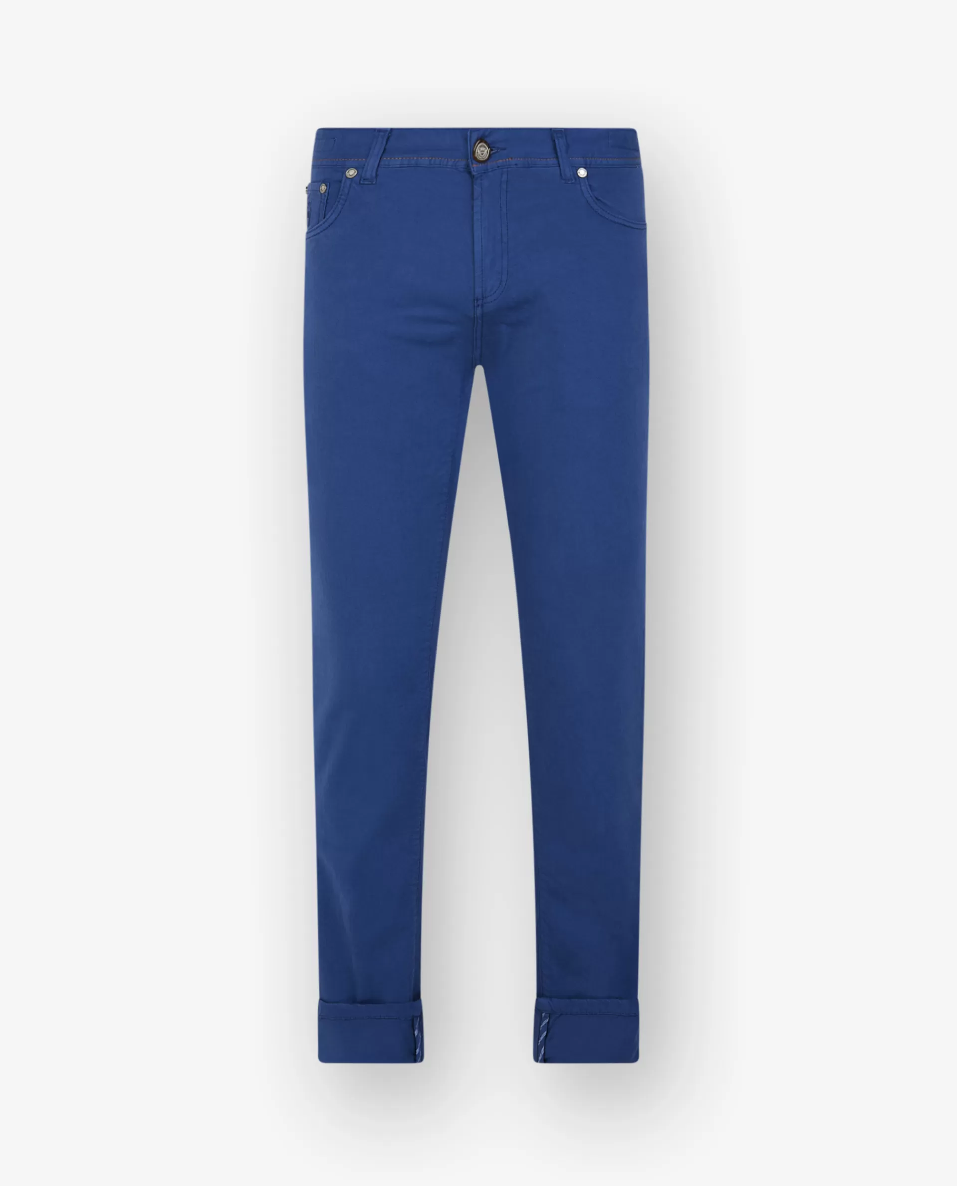 Hot Tokyo Jeans Mannen Broeken