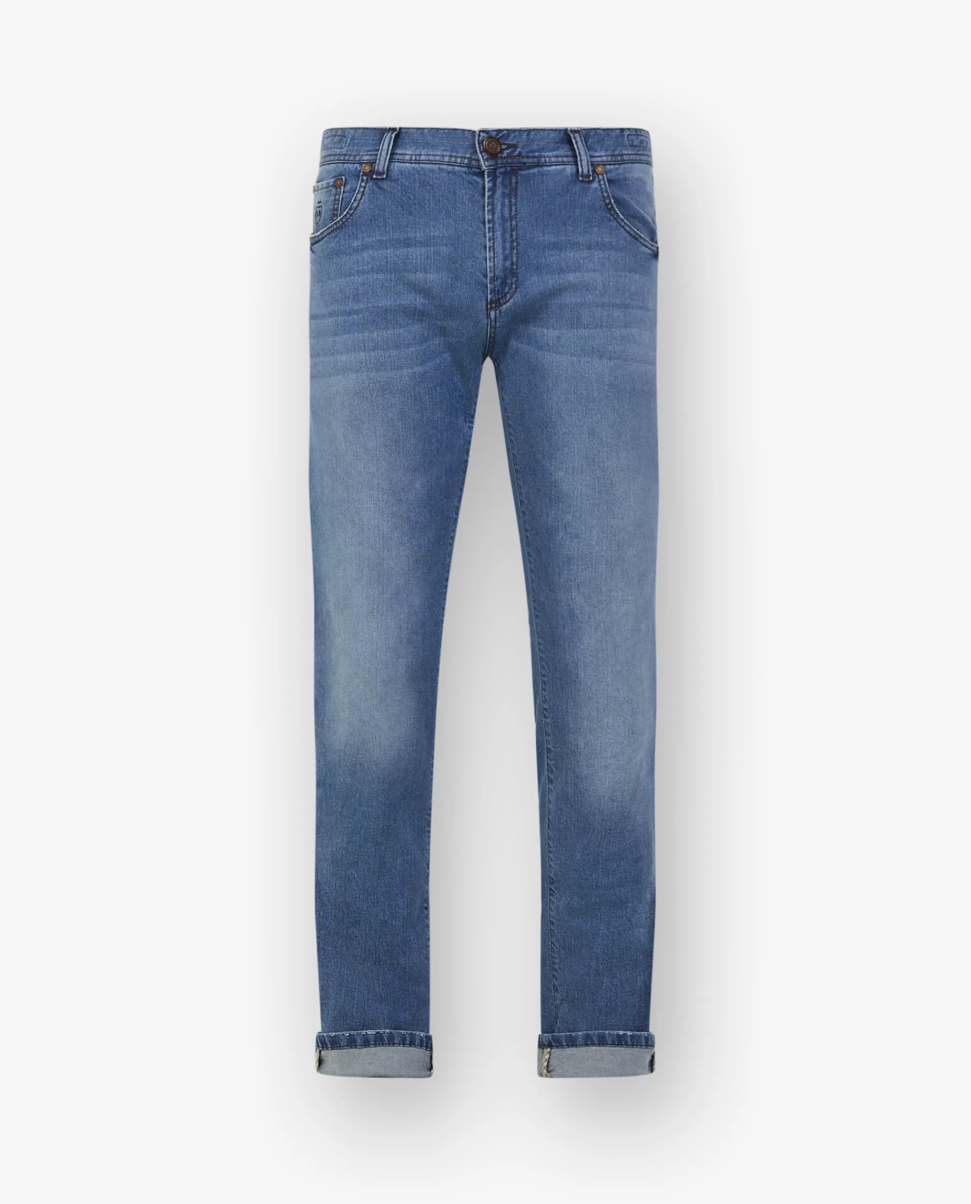 Store Tokyo Jeans Mannen Broeken