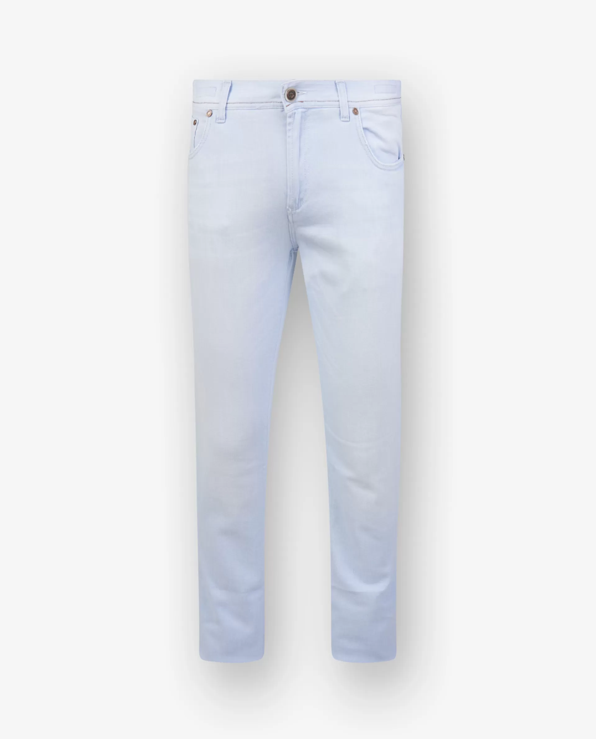 Hot Tokyo Jeans Mannen Broeken