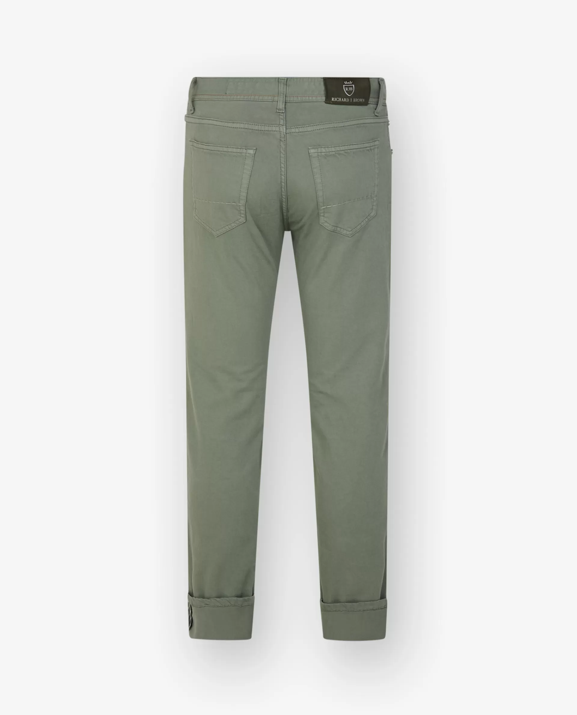 Fashion Tokyo Jeans Mannen Broeken