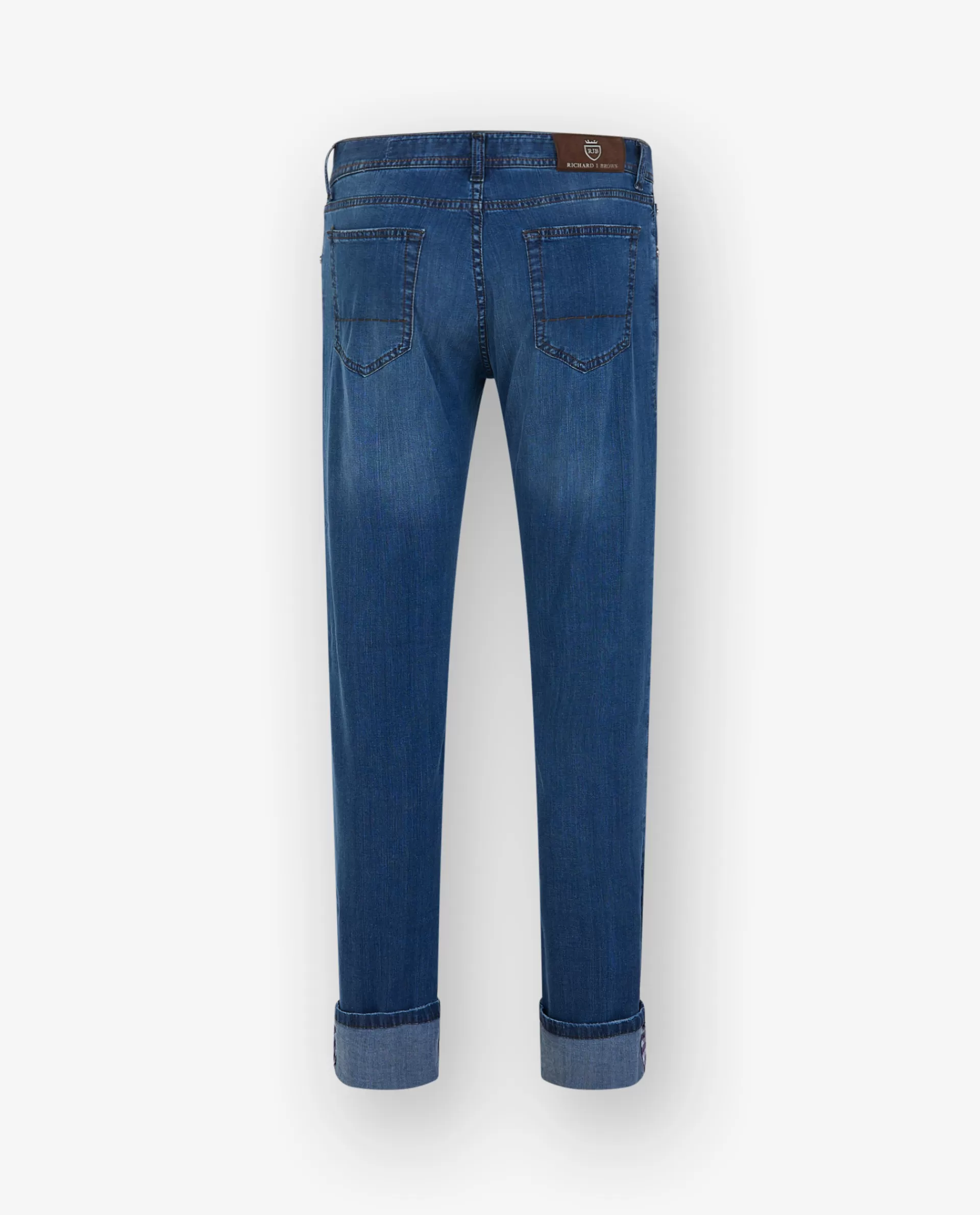 Sale Tokyo Jeans Mannen Broeken