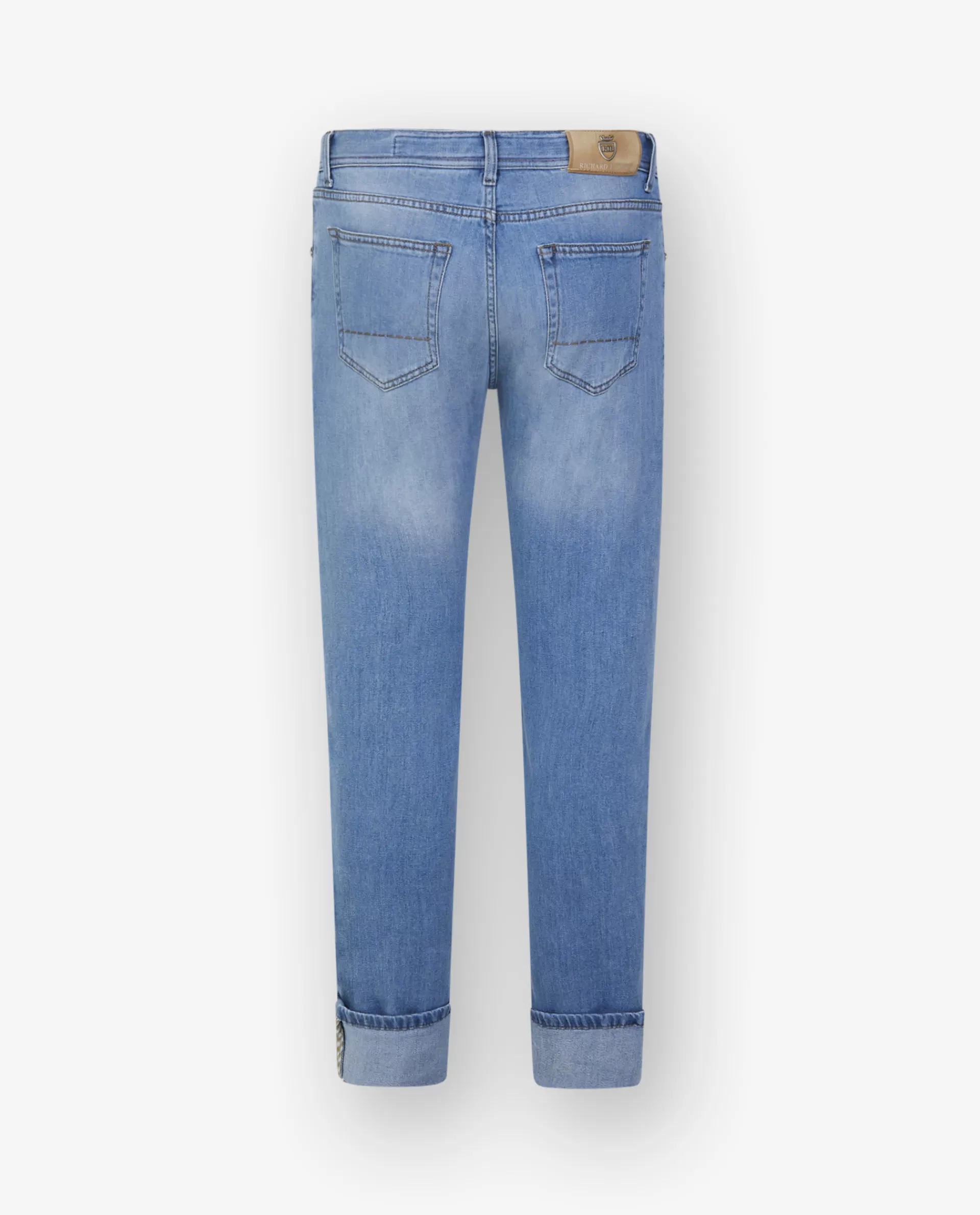 Shop Tokyo Jeans Mannen Broeken