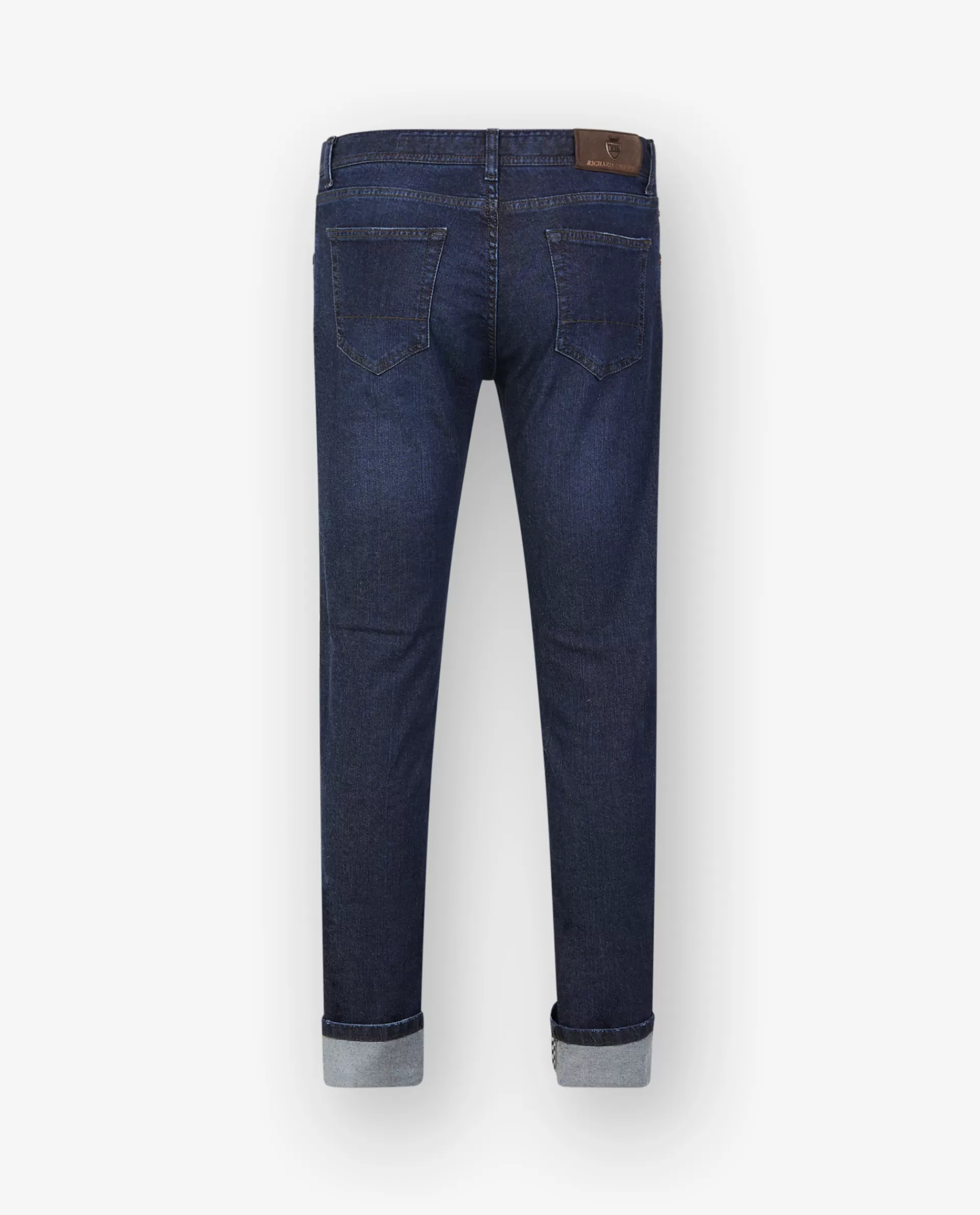 Fashion Tokyo Jeans Mannen Broeken