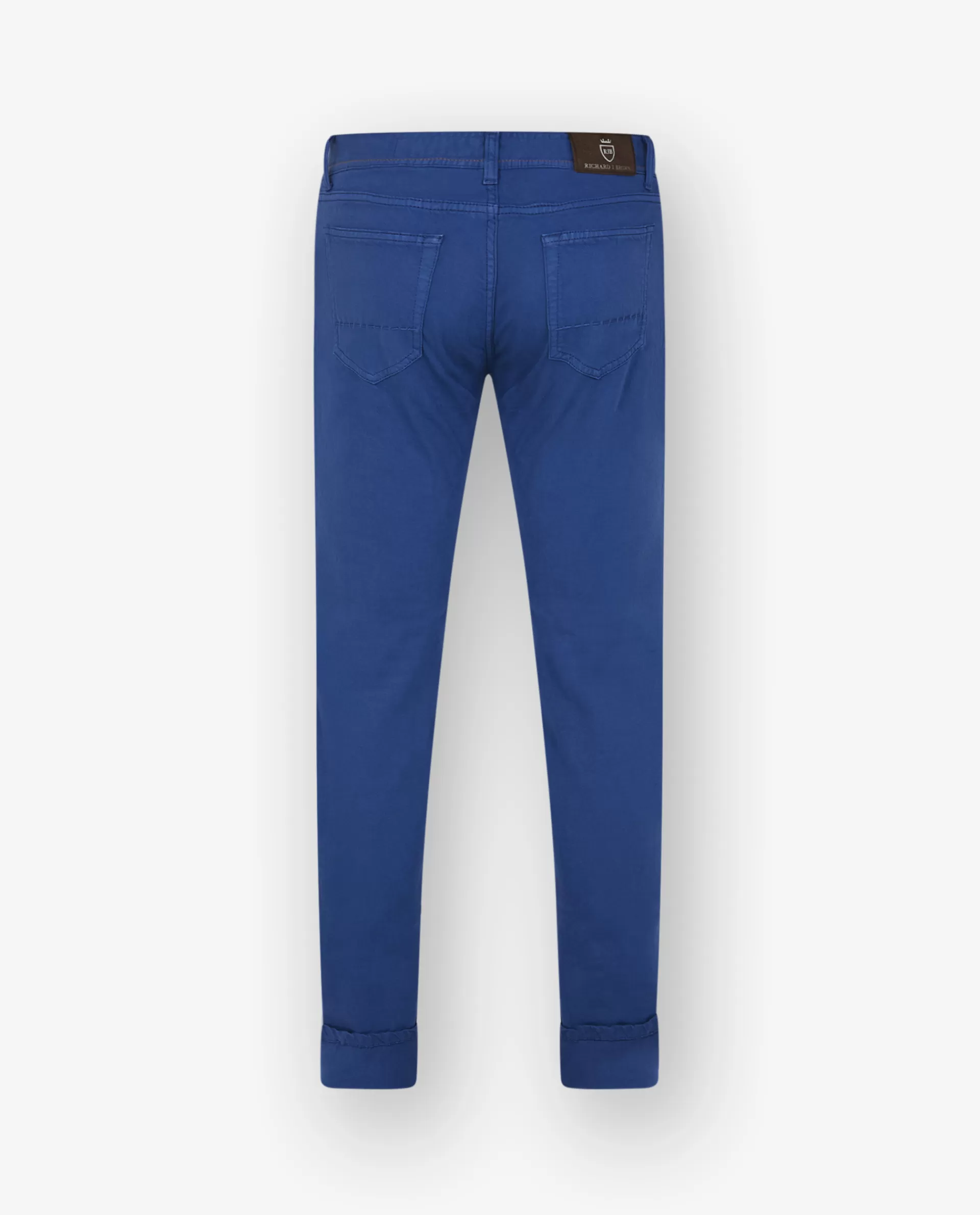 Hot Tokyo Jeans Mannen Broeken