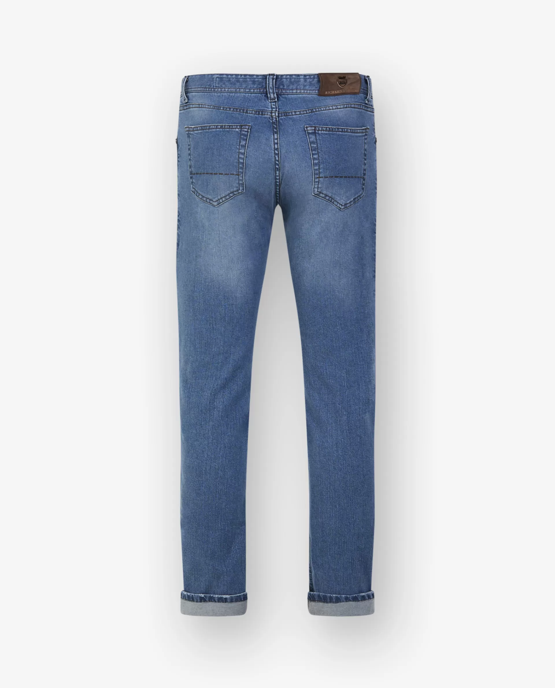 Store Tokyo Jeans Mannen Broeken