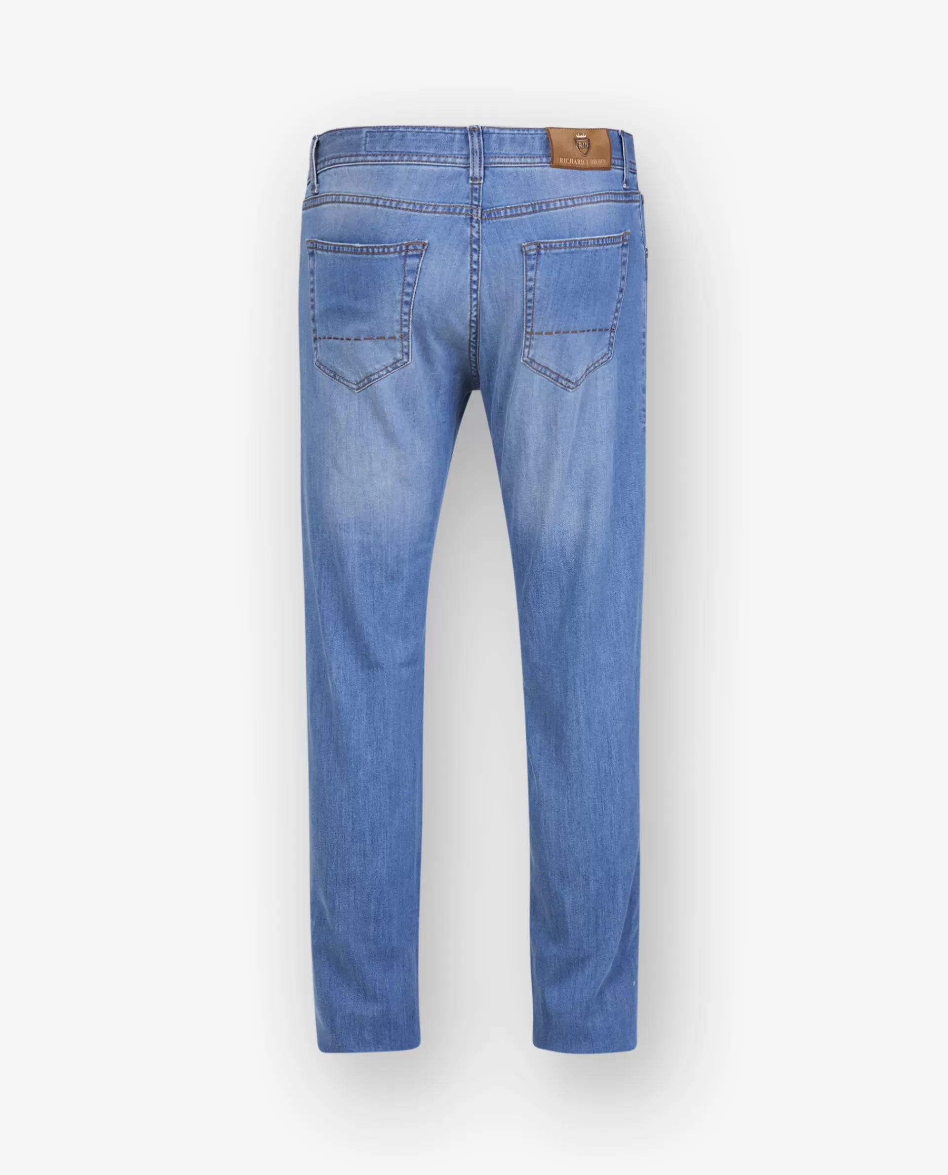 Sale Tokyo Jeans Mannen Broeken