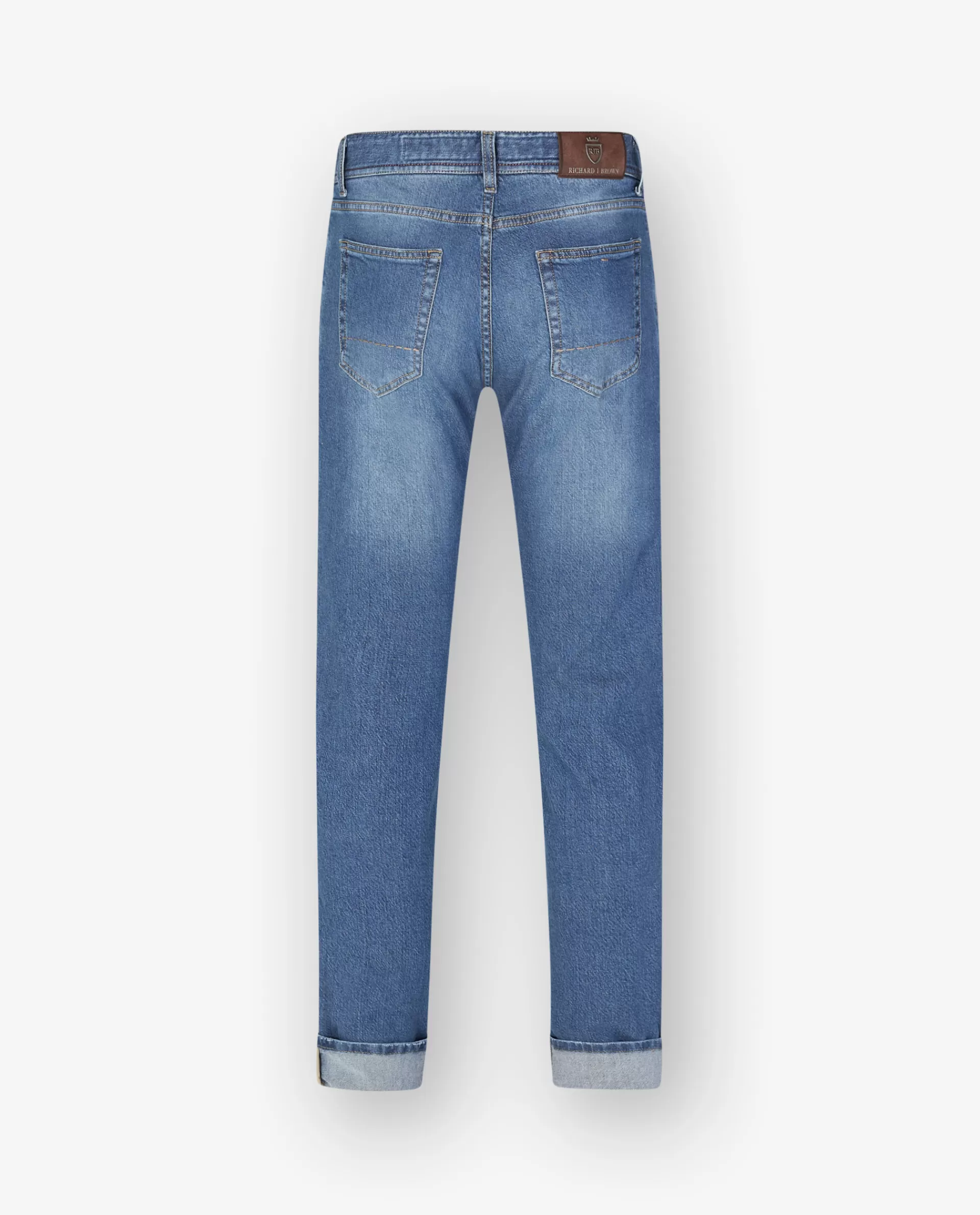 Clearance Tokyo Jeans Mannen Broeken