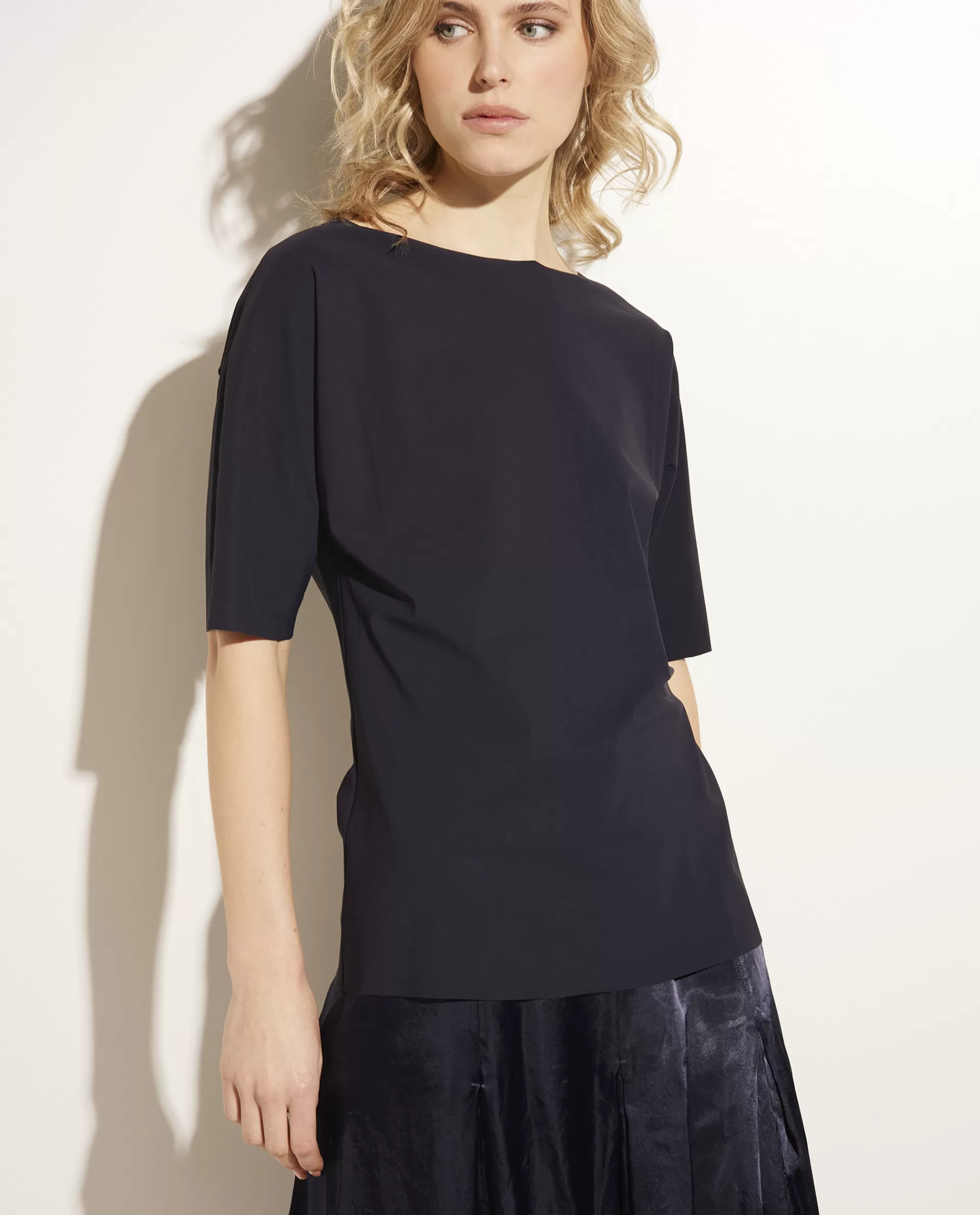 Store Top In Stevige Stretch Kwaliteit Vrouwen Tops