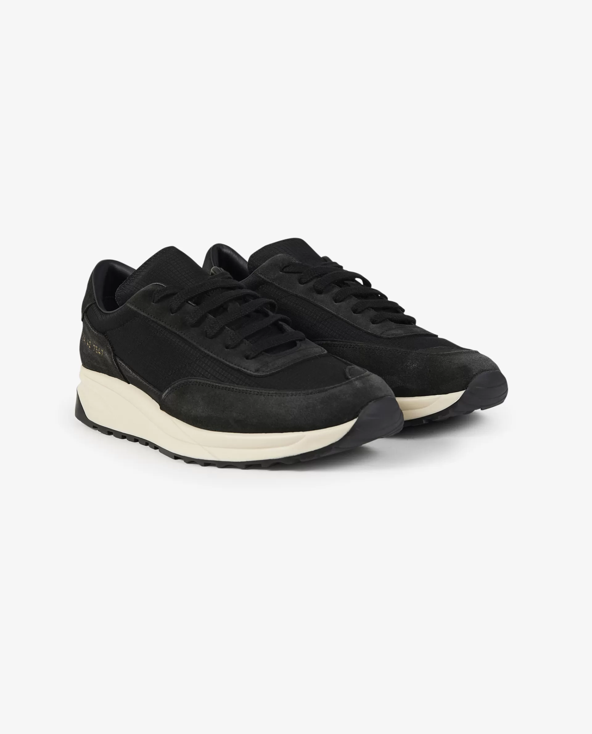 Outlet Track 80 Sneakers Mannen Schoenen