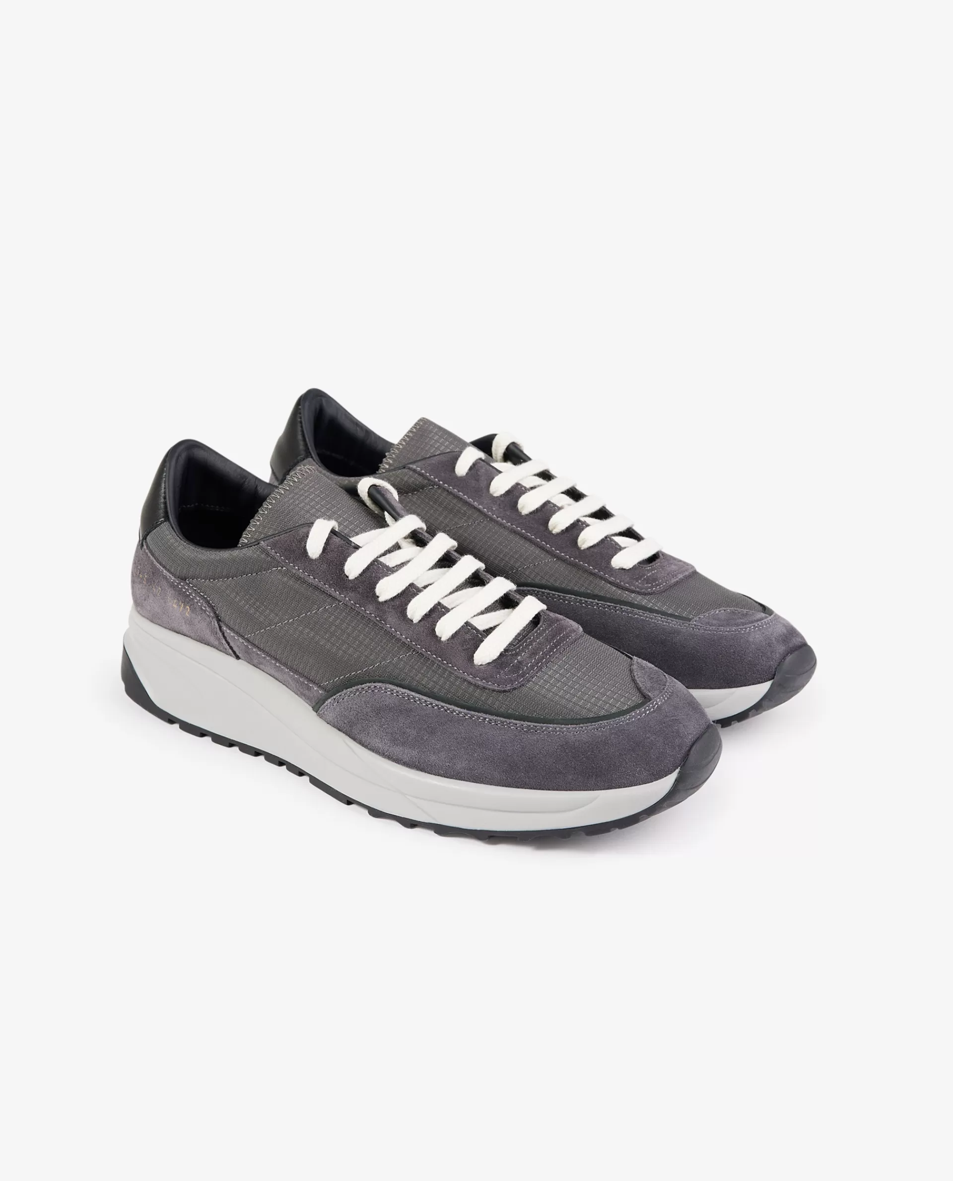New Track 80 Sneakers Mannen Schoenen