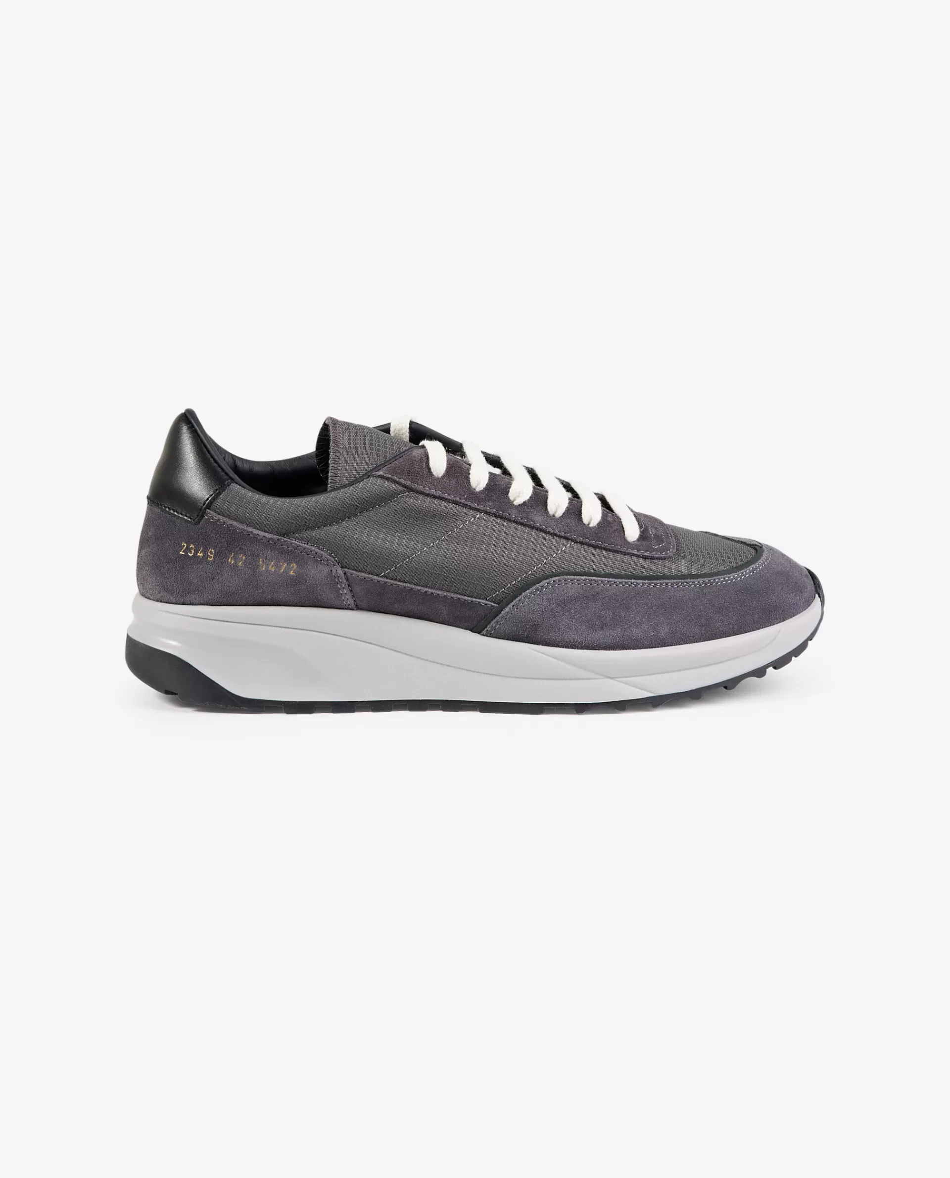 New Track 80 Sneakers Mannen Schoenen