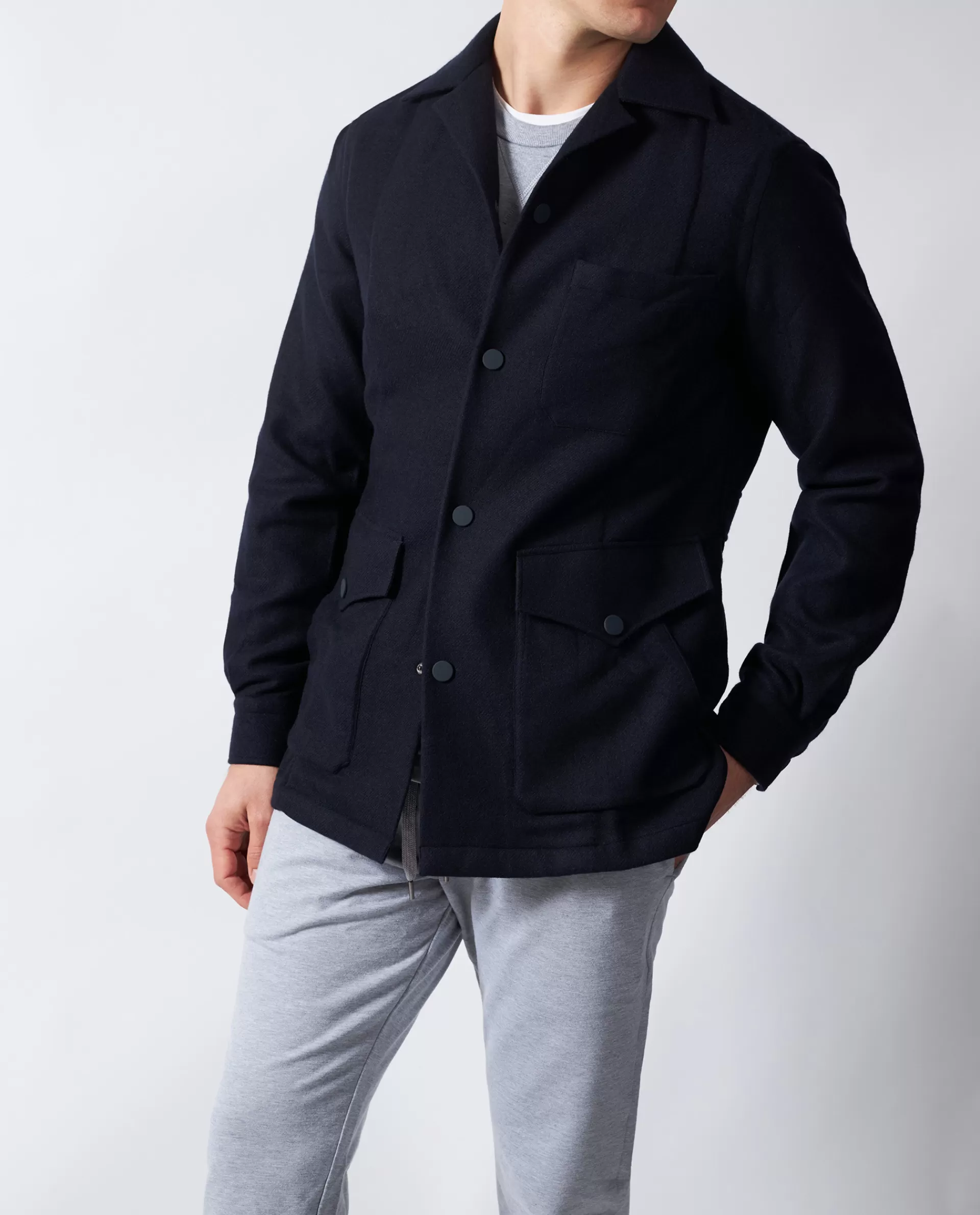 Shop Track Pants Mannen Broeken