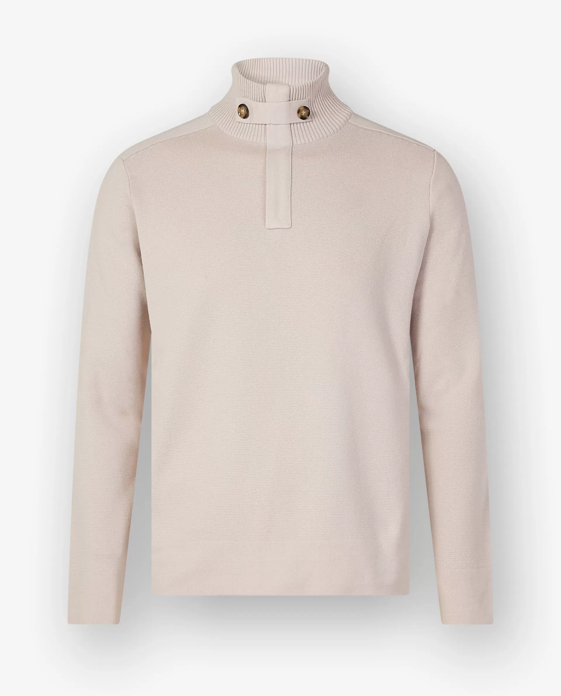 Flash Sale Traveller Mezzocollo Sweater Mannen Knitwear