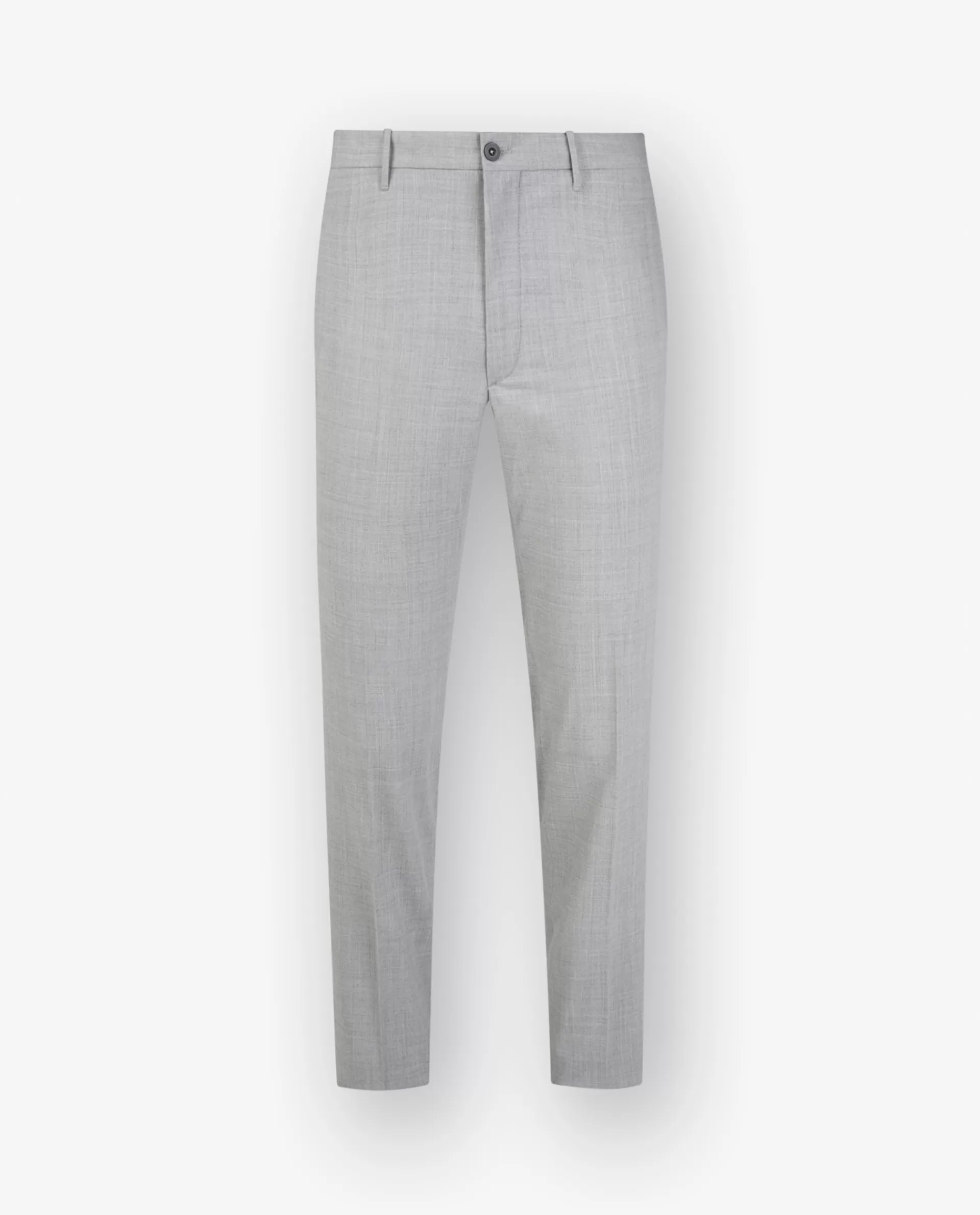 Online Tropical Wollen Broek Mannen Broeken