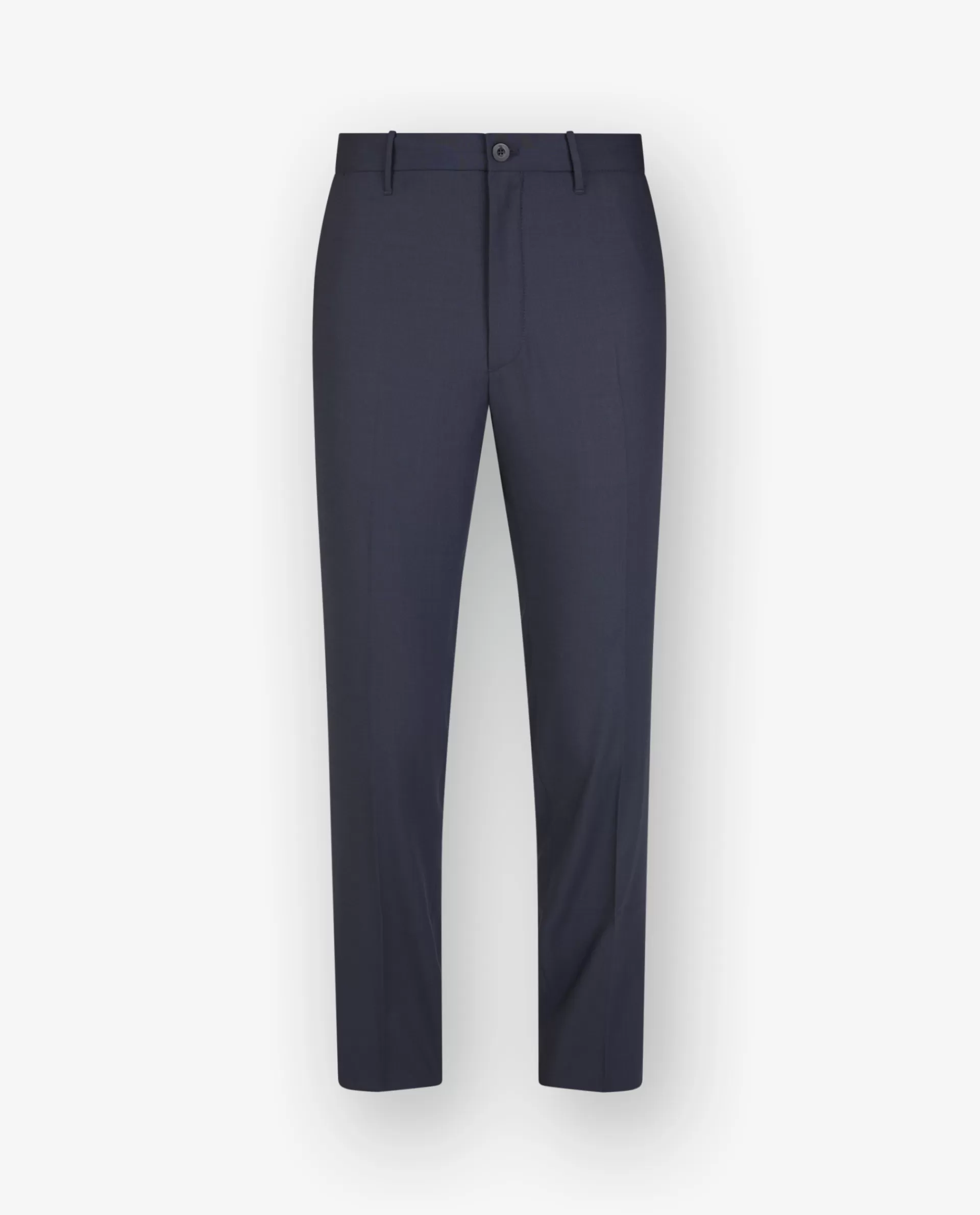 Hot Tropical Wollen Broek Mannen Broeken