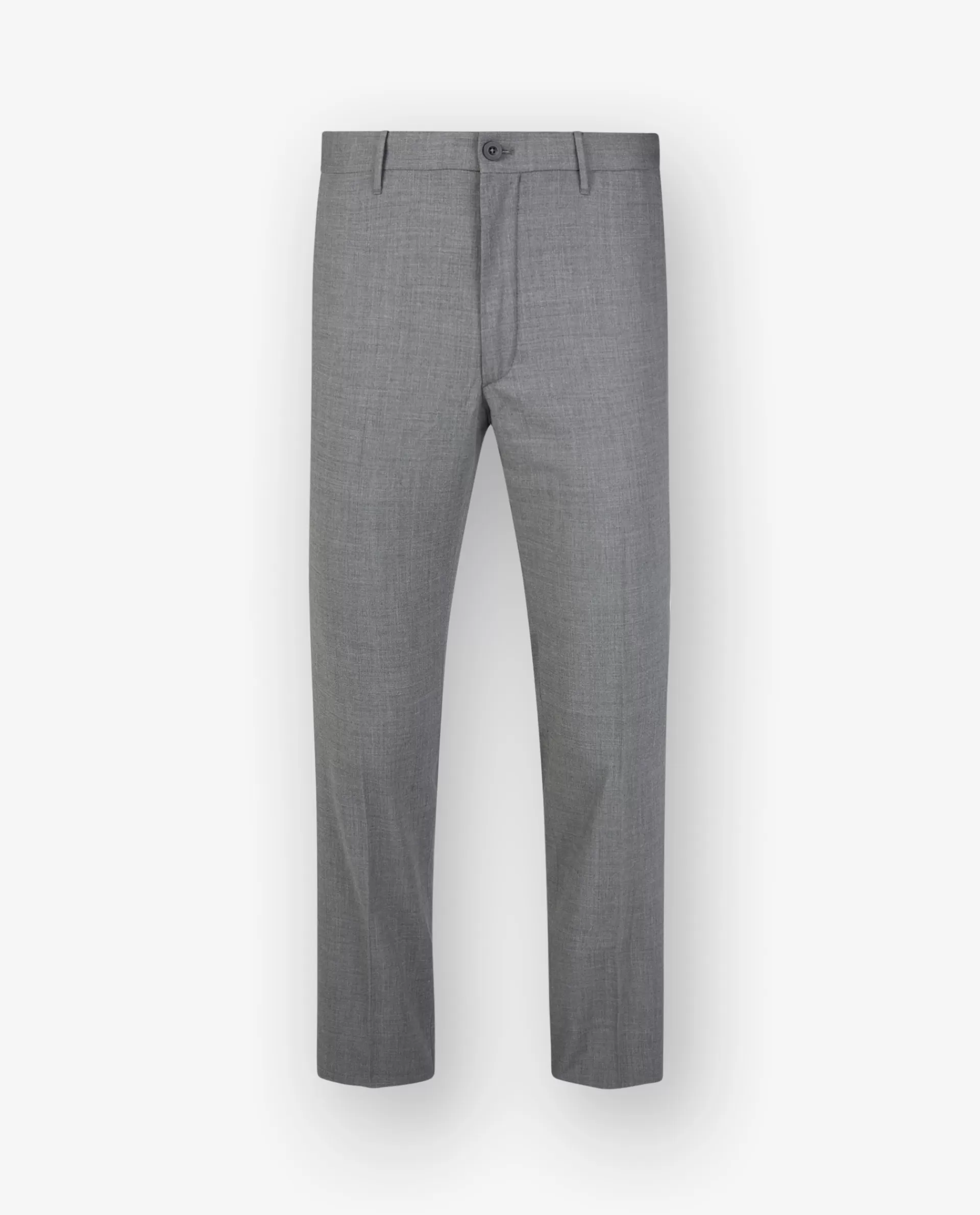Discount Tropical Wollen Broek Mannen Broeken